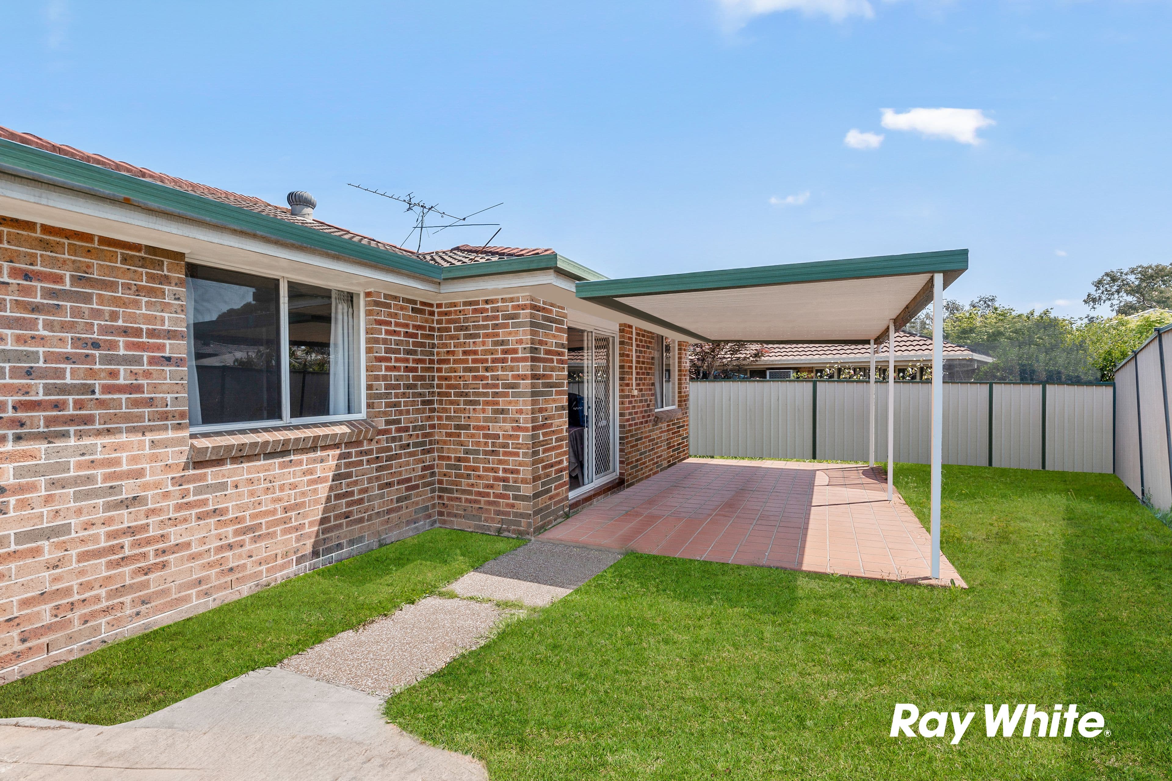 1 Vassallo Place, Glendenning NSW 2761, Glendenning - Thumbnail 8
