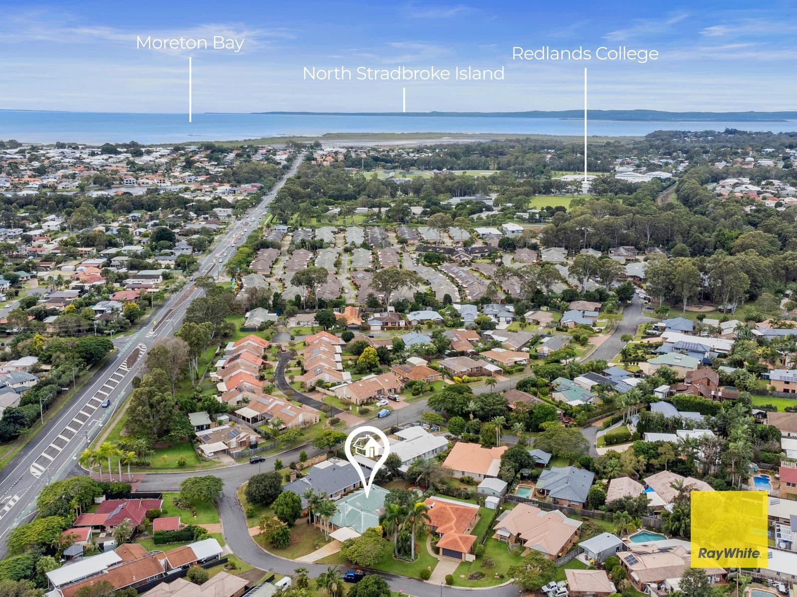12 Edwardson Court, Birkdale QLD 4159, Birkdale - Image 1