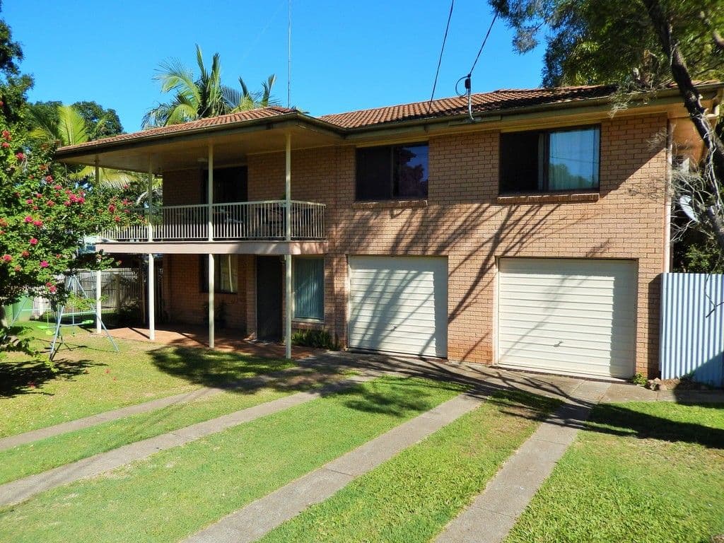 15 Chester Street, Brassall QLD 4305, Brassall - Image 1