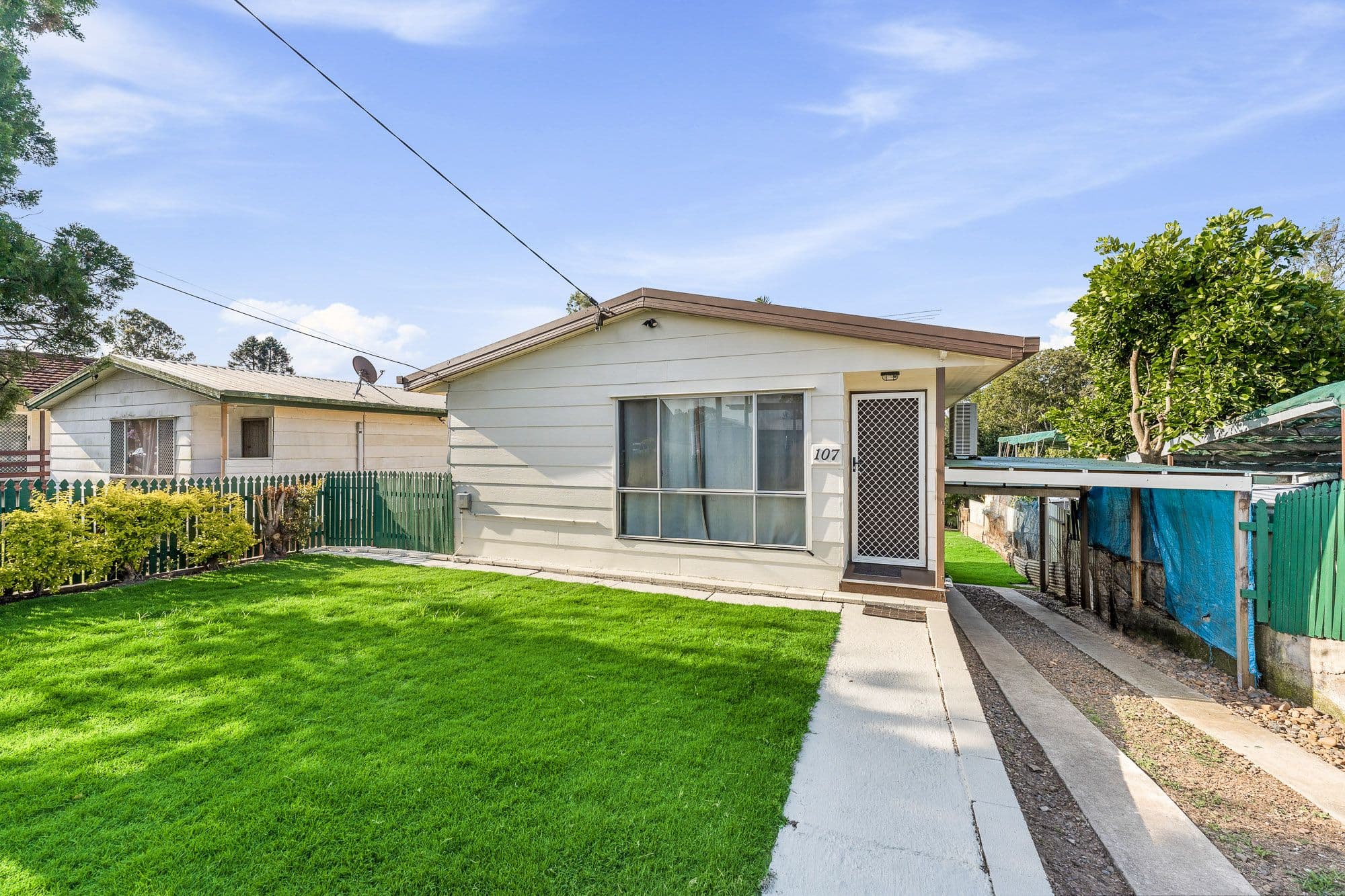 107 Brisbane Terrace, Goodna QLD 4300, Goodna - Image 1