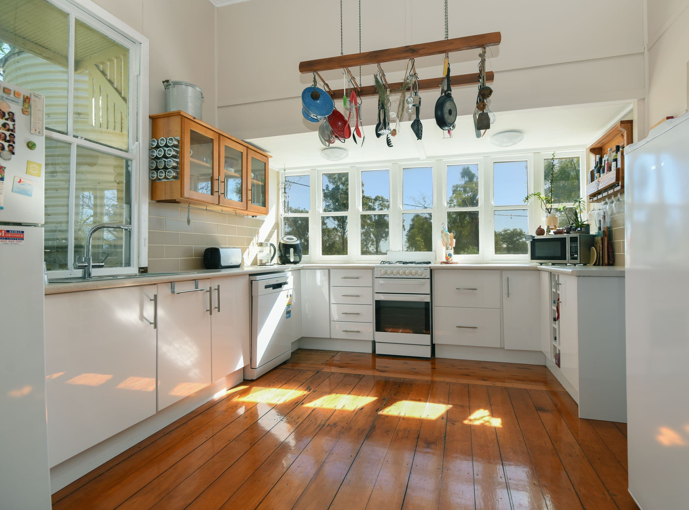 425 Rosenbergers Road, Wyreema QLD 4352, Wyreema - Thumbnail 3