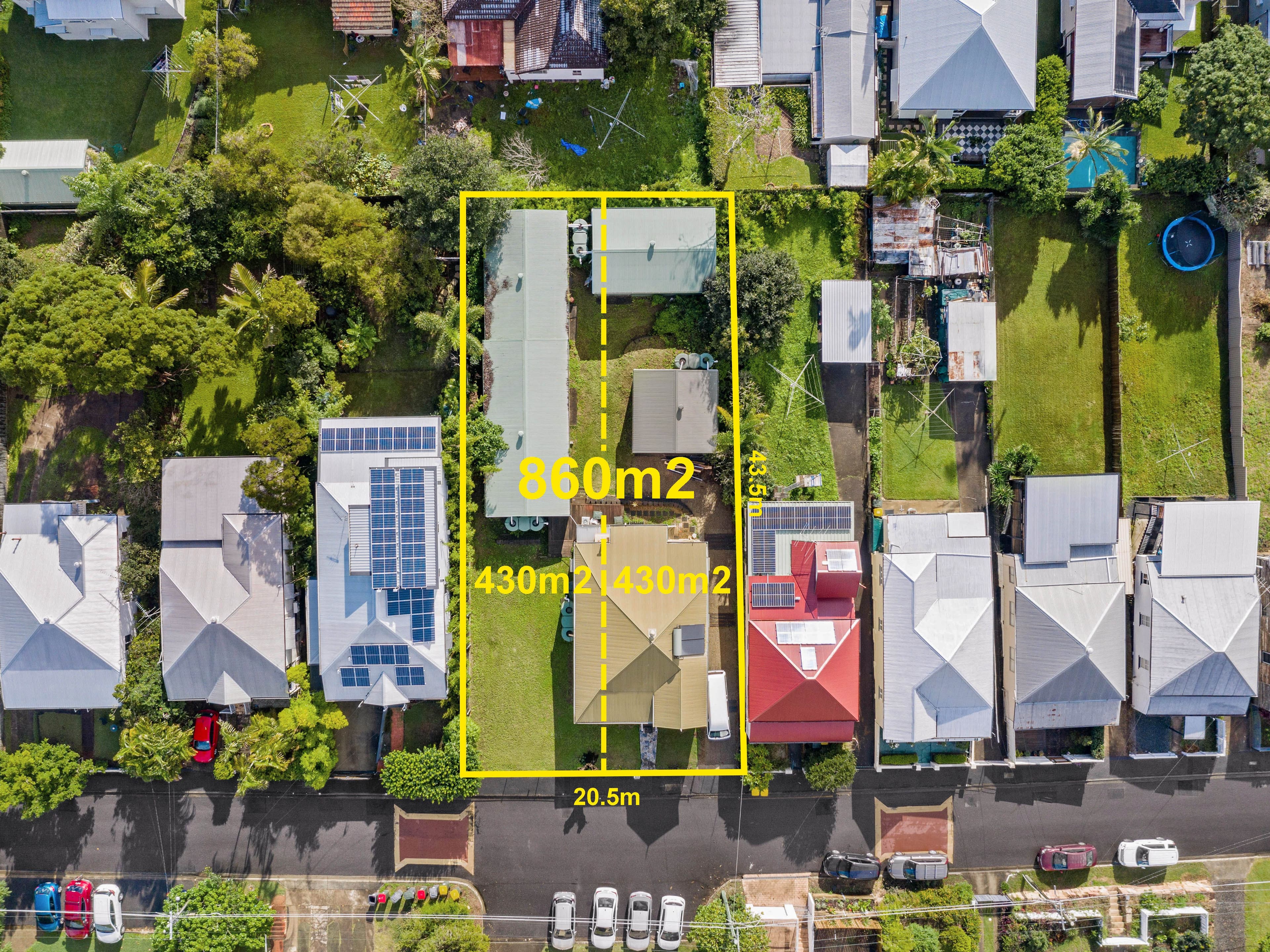 36 Gibb Street, Kelvin Grove QLD 4059, Kelvin Grove - Image 1