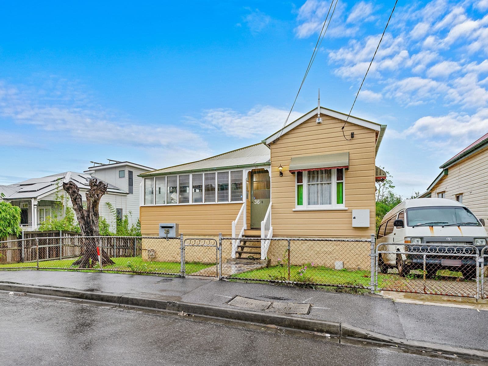 36 Gibb Street, Kelvin Grove QLD 4059, Kelvin Grove - Thumbnail 4