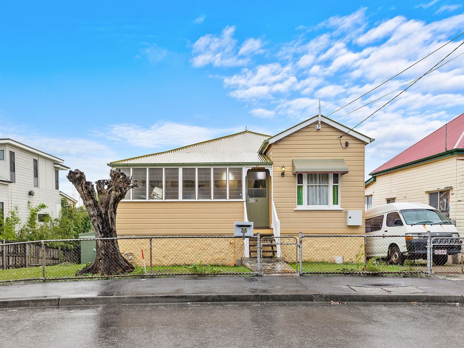 36 Gibb Street, Kelvin Grove QLD 4059, Kelvin Grove - Thumbnail 5