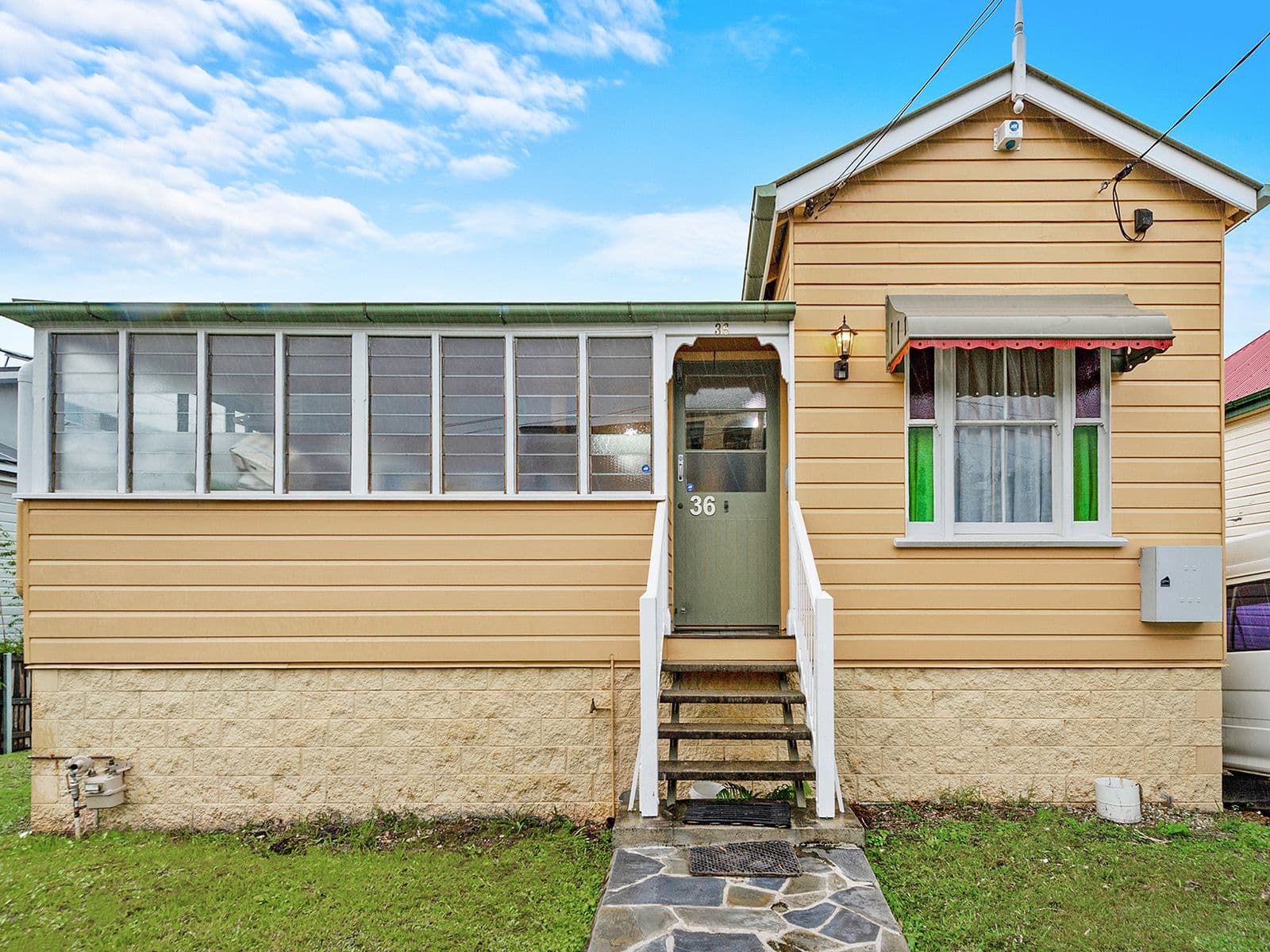 36 Gibb Street, Kelvin Grove QLD 4059, Kelvin Grove - Thumbnail 7