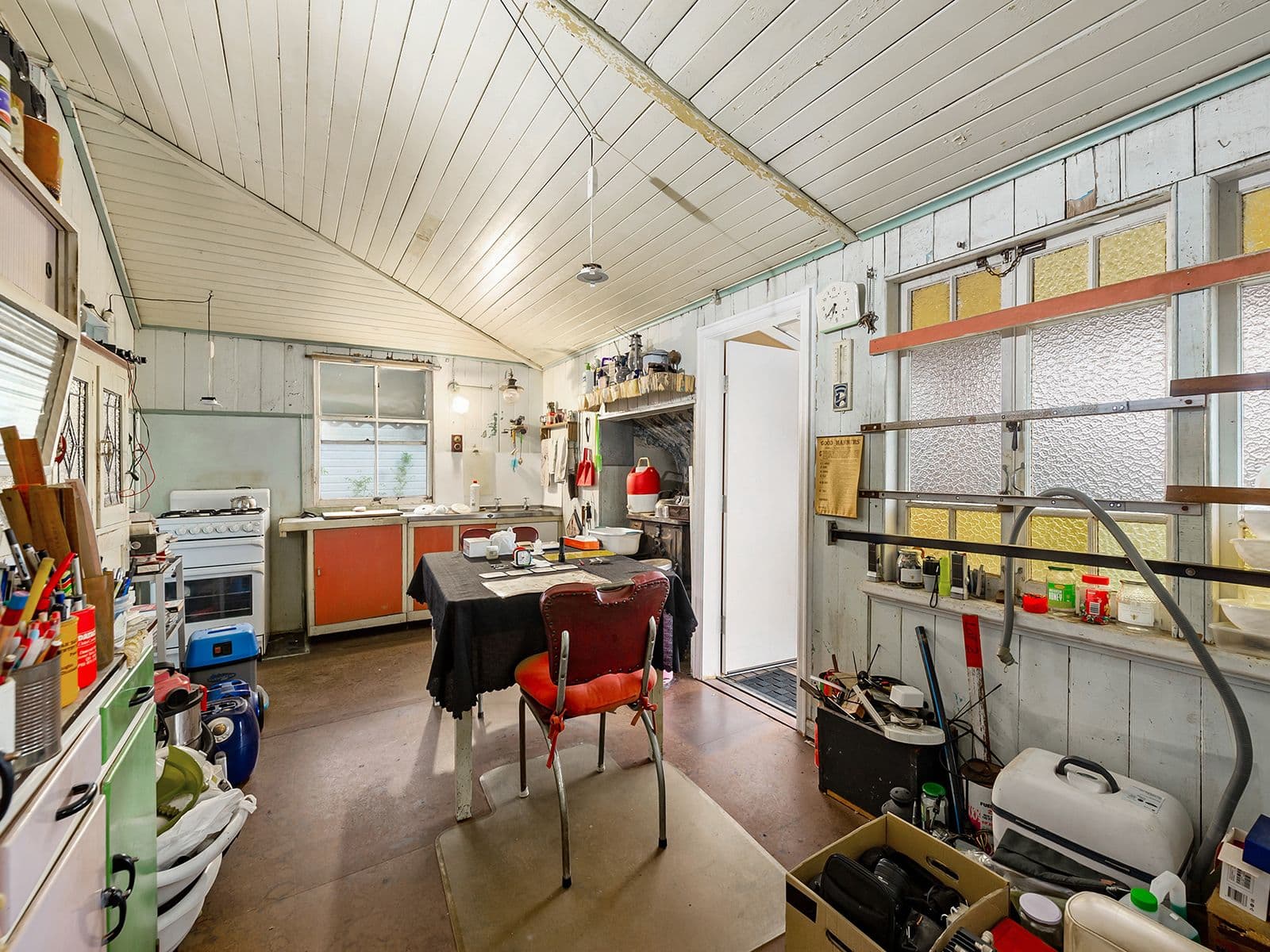 36 Gibb Street, Kelvin Grove QLD 4059, Kelvin Grove - Thumbnail 8