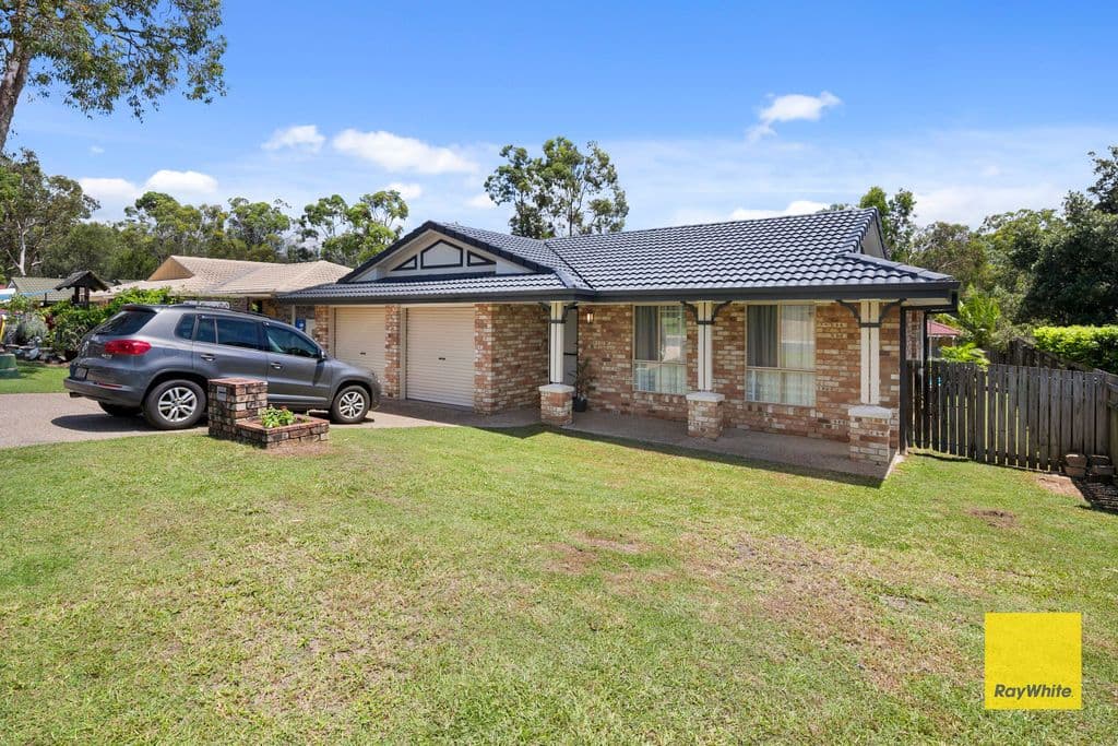 3 Sylvia Court, Capalaba QLD 4157, Capalaba - Image 1