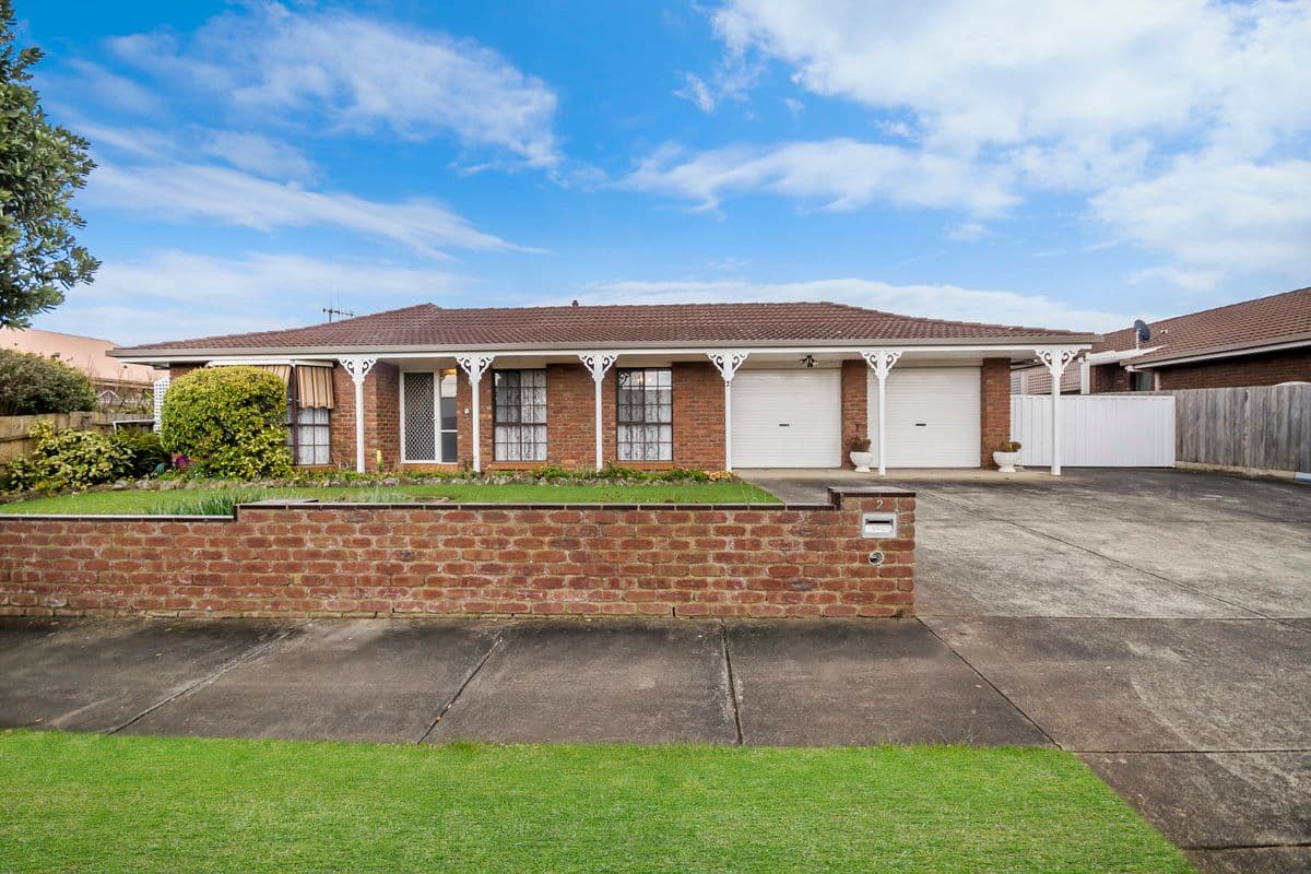 2 Alice Place, Warrnambool VIC 3280, Warrnambool - Image 1