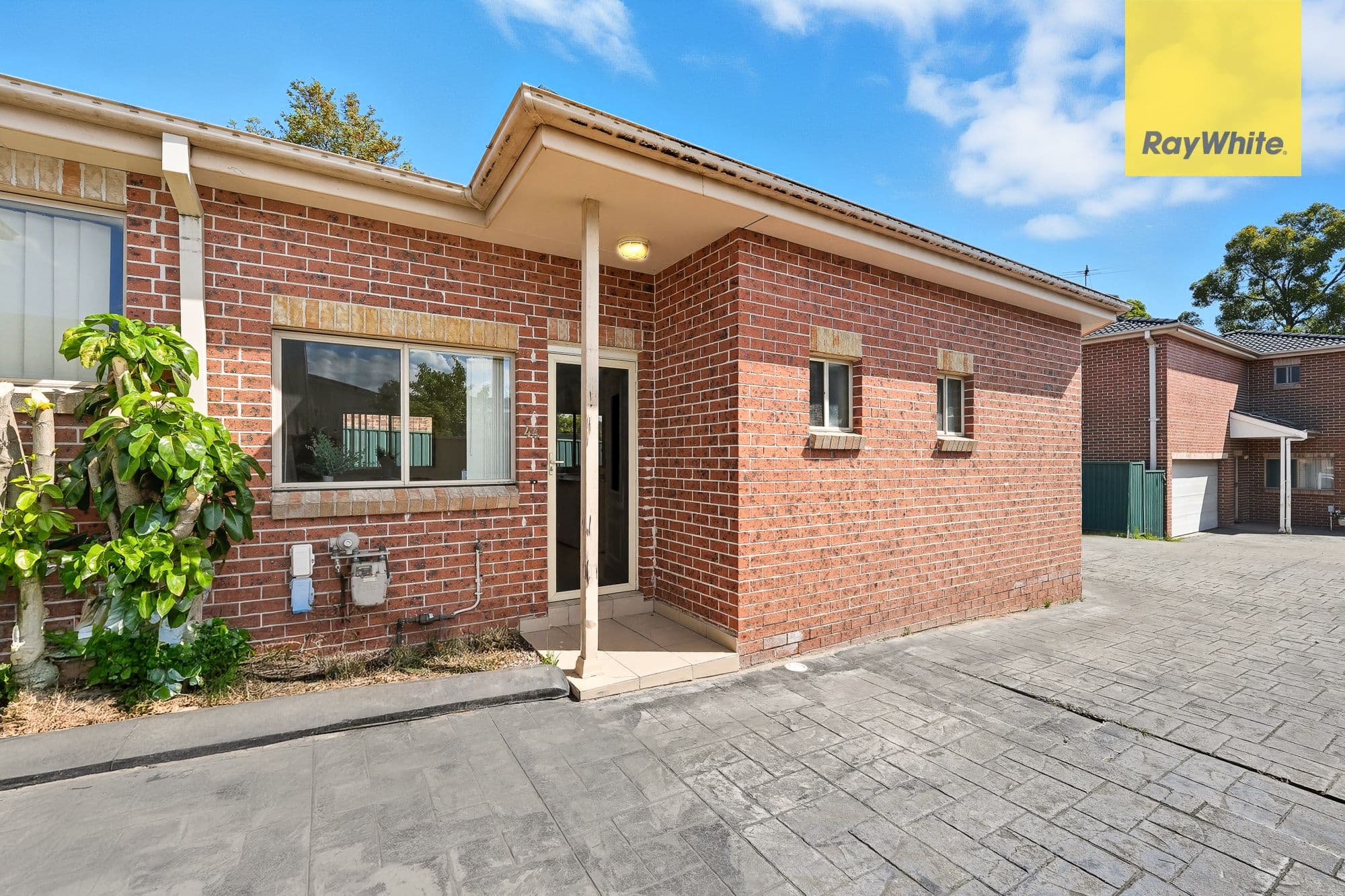 4A Holdsworth Street, Merrylands NSW 2160, Merrylands - Image 1