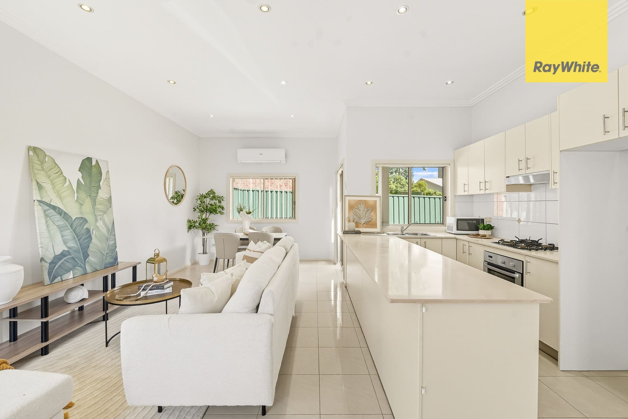 4A Holdsworth Street, Merrylands NSW 2160, Merrylands - Thumbnail 5