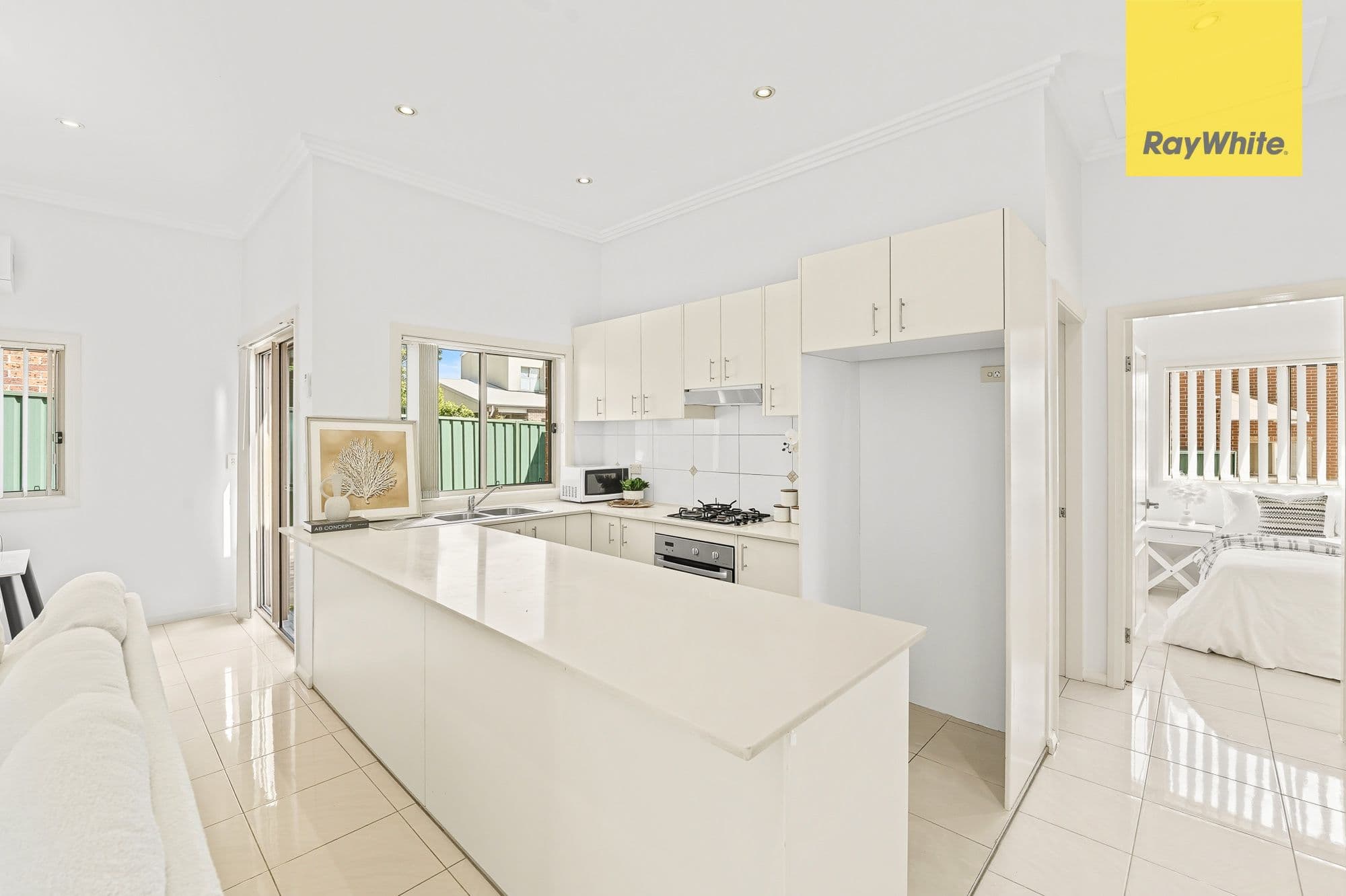 4A Holdsworth Street, Merrylands NSW 2160, Merrylands - Thumbnail 8