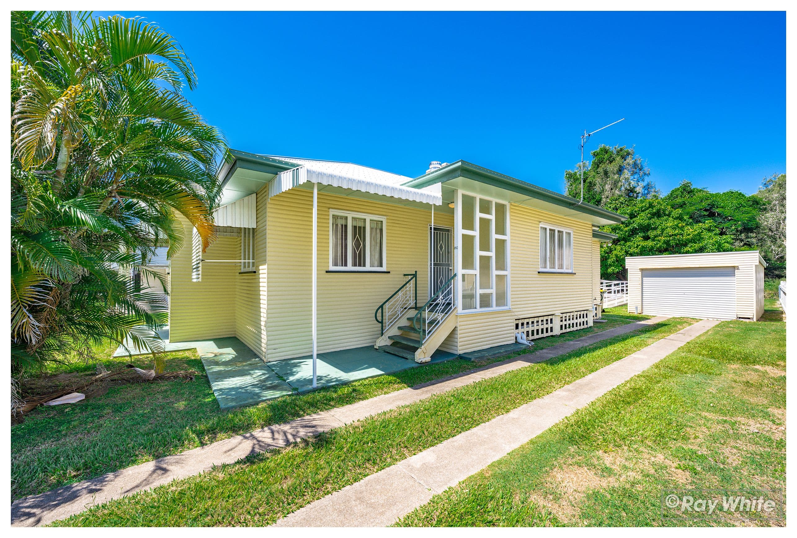 182 Craig Street, Berserker QLD 4701, Berserker - Thumbnail 2