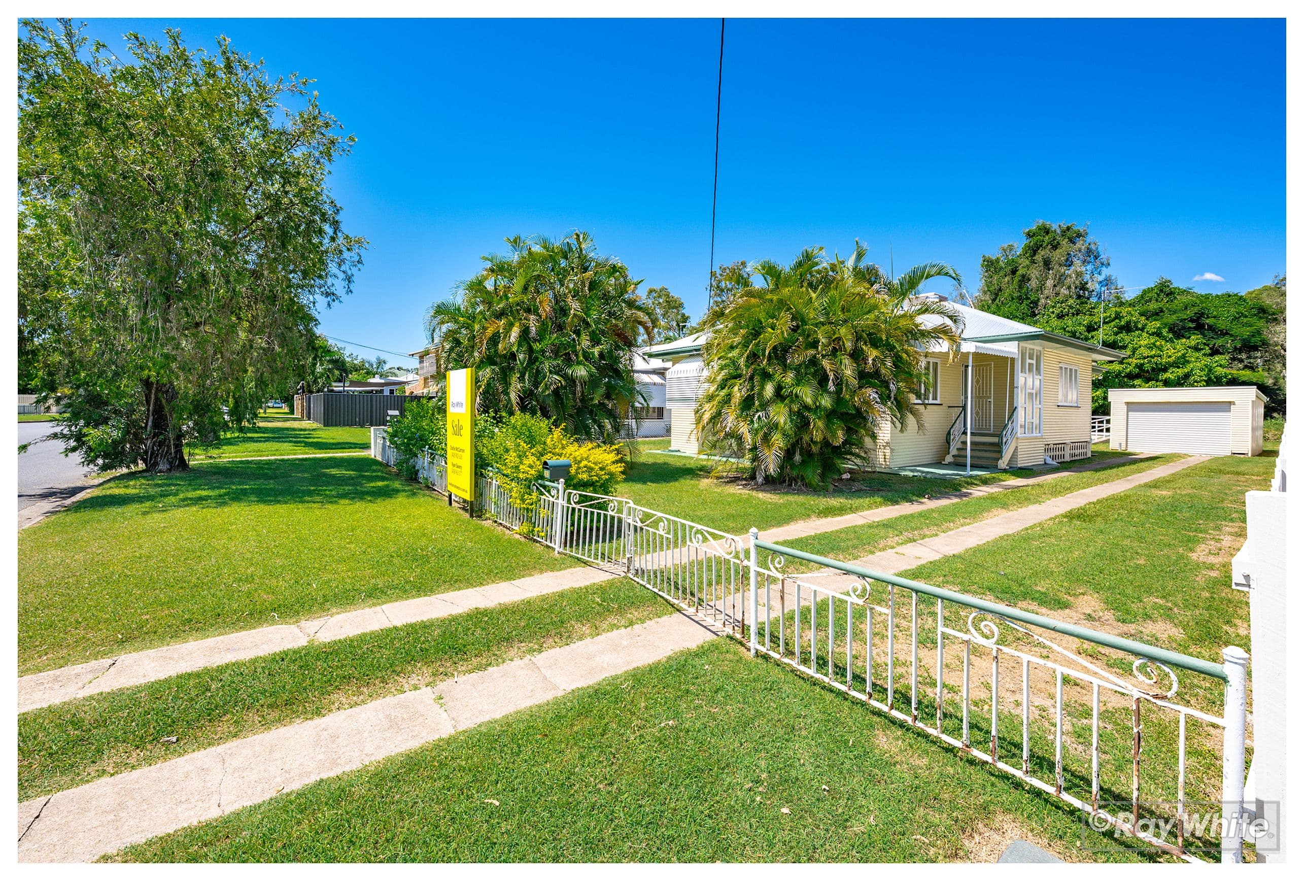 182 Craig Street, Berserker QLD 4701, Berserker - Thumbnail 3