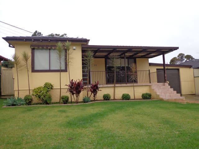 75 Chifley Street, SMITHFIELD NSW 2164, Smithfield - Image 1
