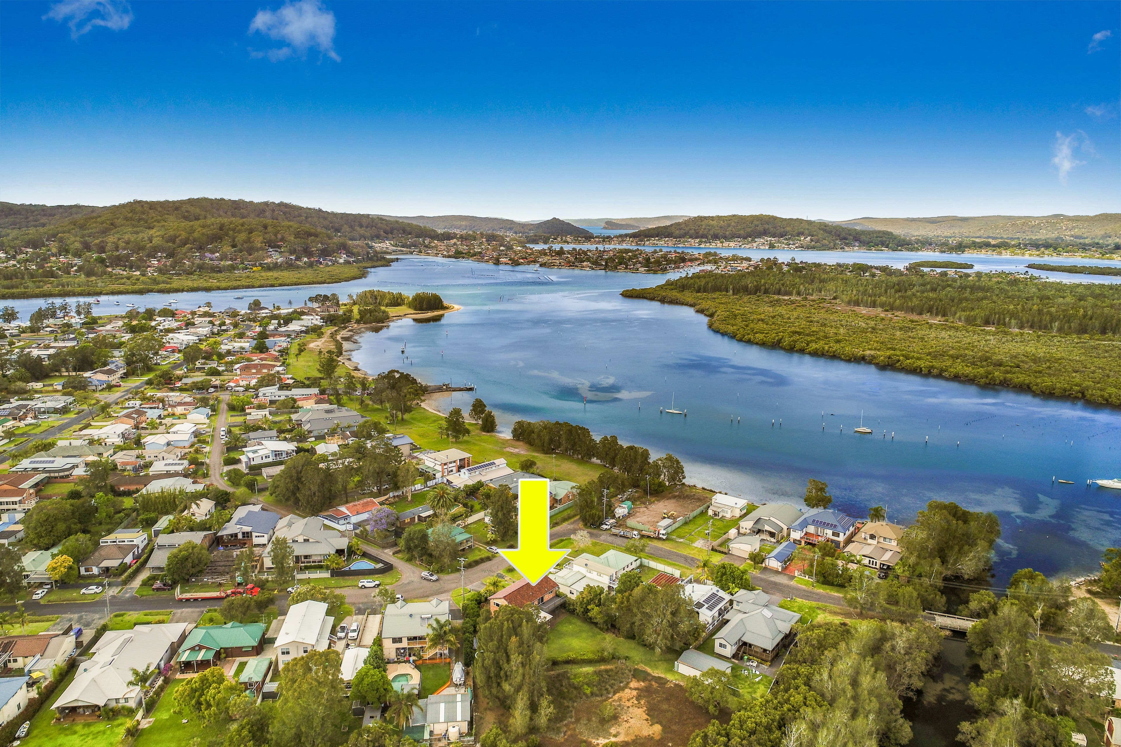 10 Pyang Avenue, Davistown - Thumbnail 2