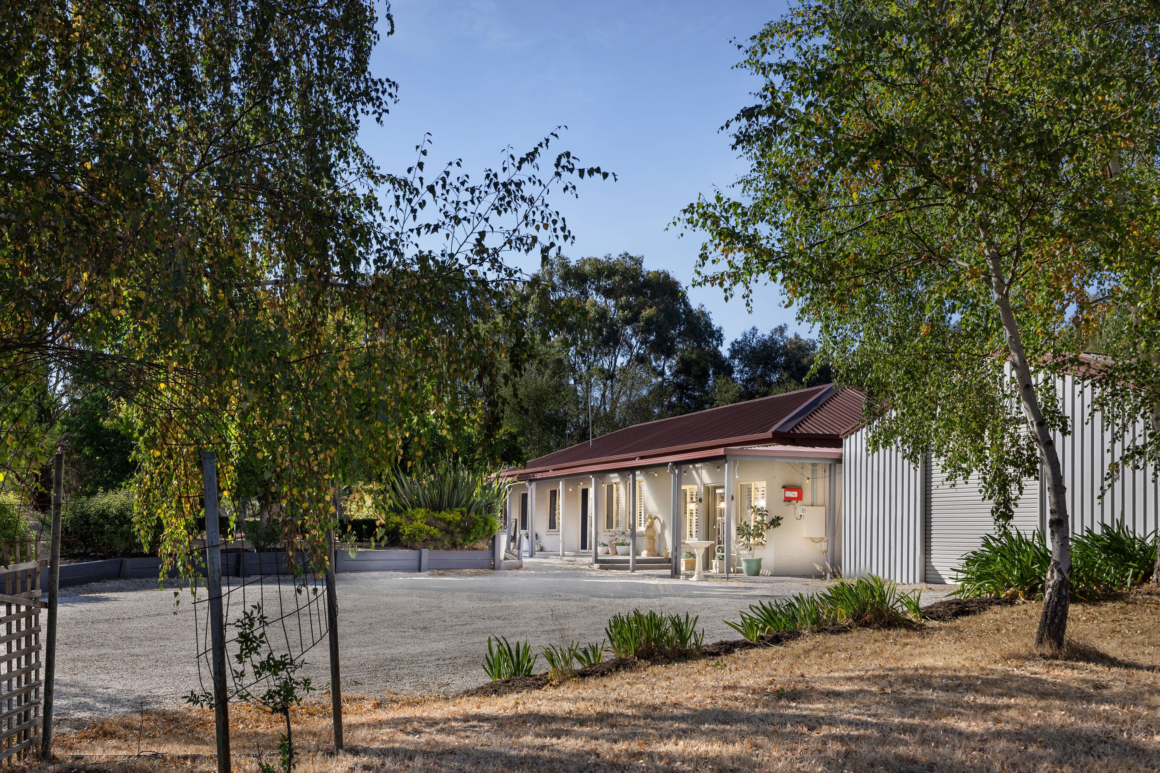 32 Golf House Lane, Lancefield VIC 3435, Lancefield - Image 1