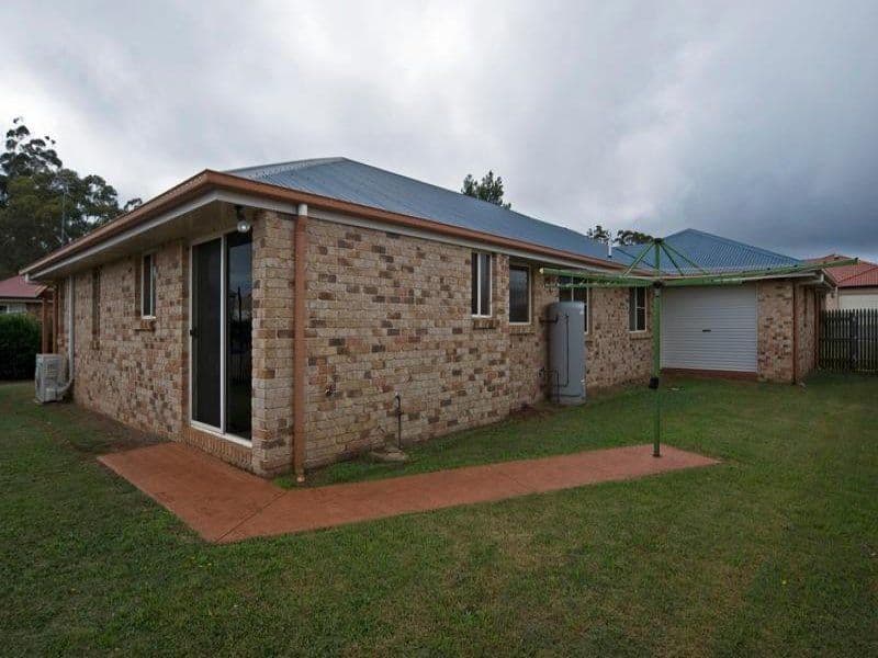 30 Weis Crescent, MIDDLE RIDGE QLD 4350, Middle Ridge - Thumbnail 7