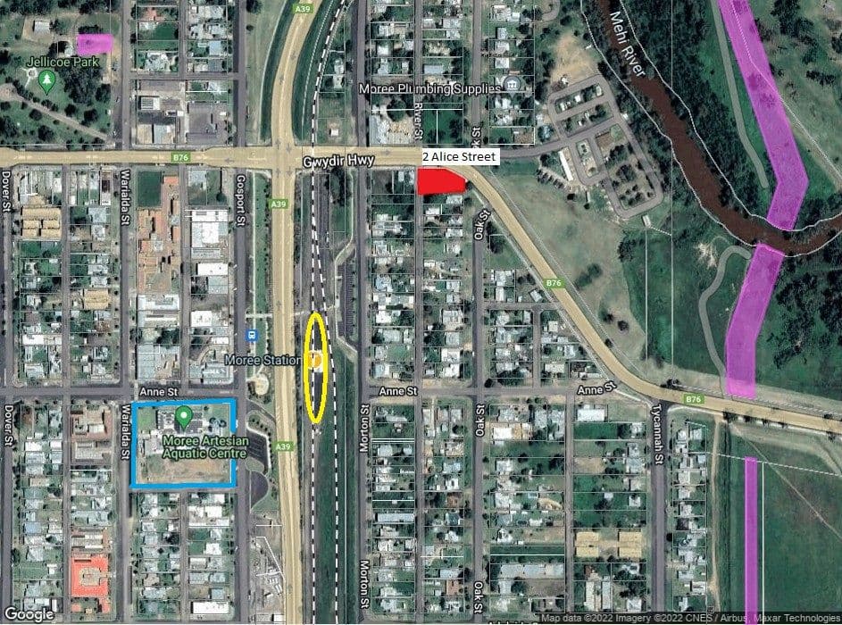 2 Alice Street, Moree NSW 2400, Moree - Thumbnail 8