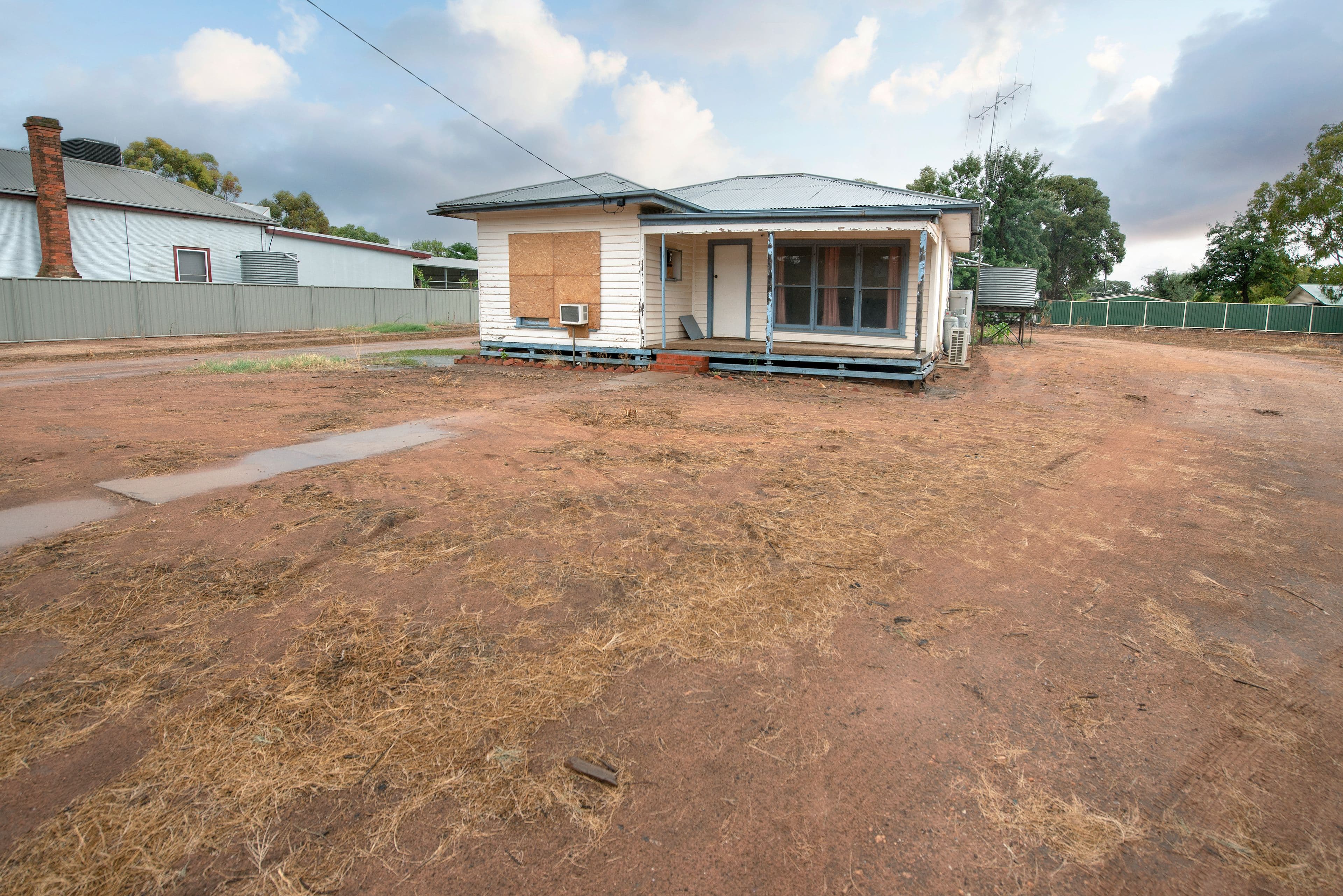 3-5 Station Street, Piangil VIC 3597, Piangil - Image 1