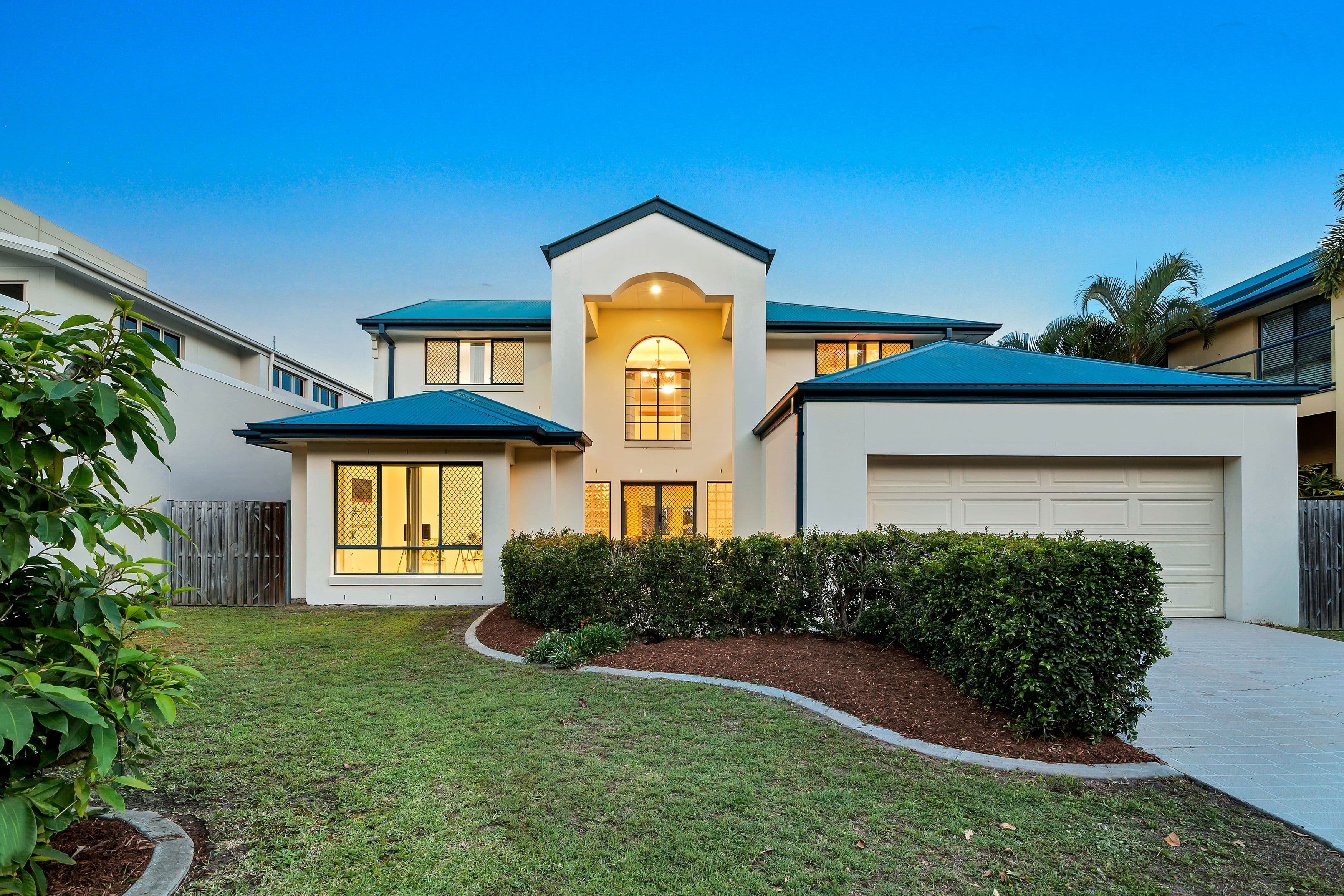 19 Ripple Court, Coomera Waters QLD 4209, Coomera Waters - Image 1