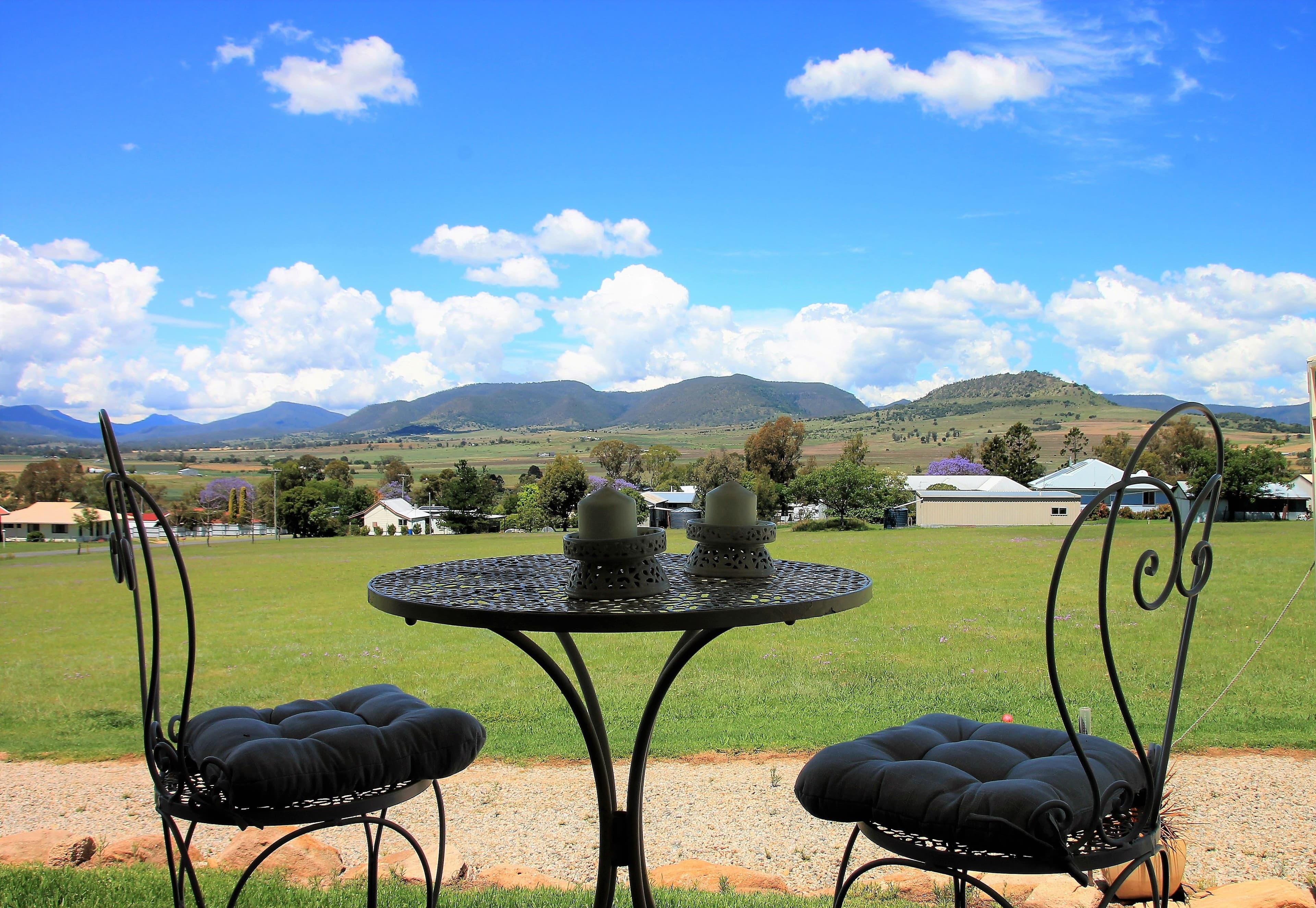 41 VANNECK Street, Yangan QLD 4371, Yangan - Image 1