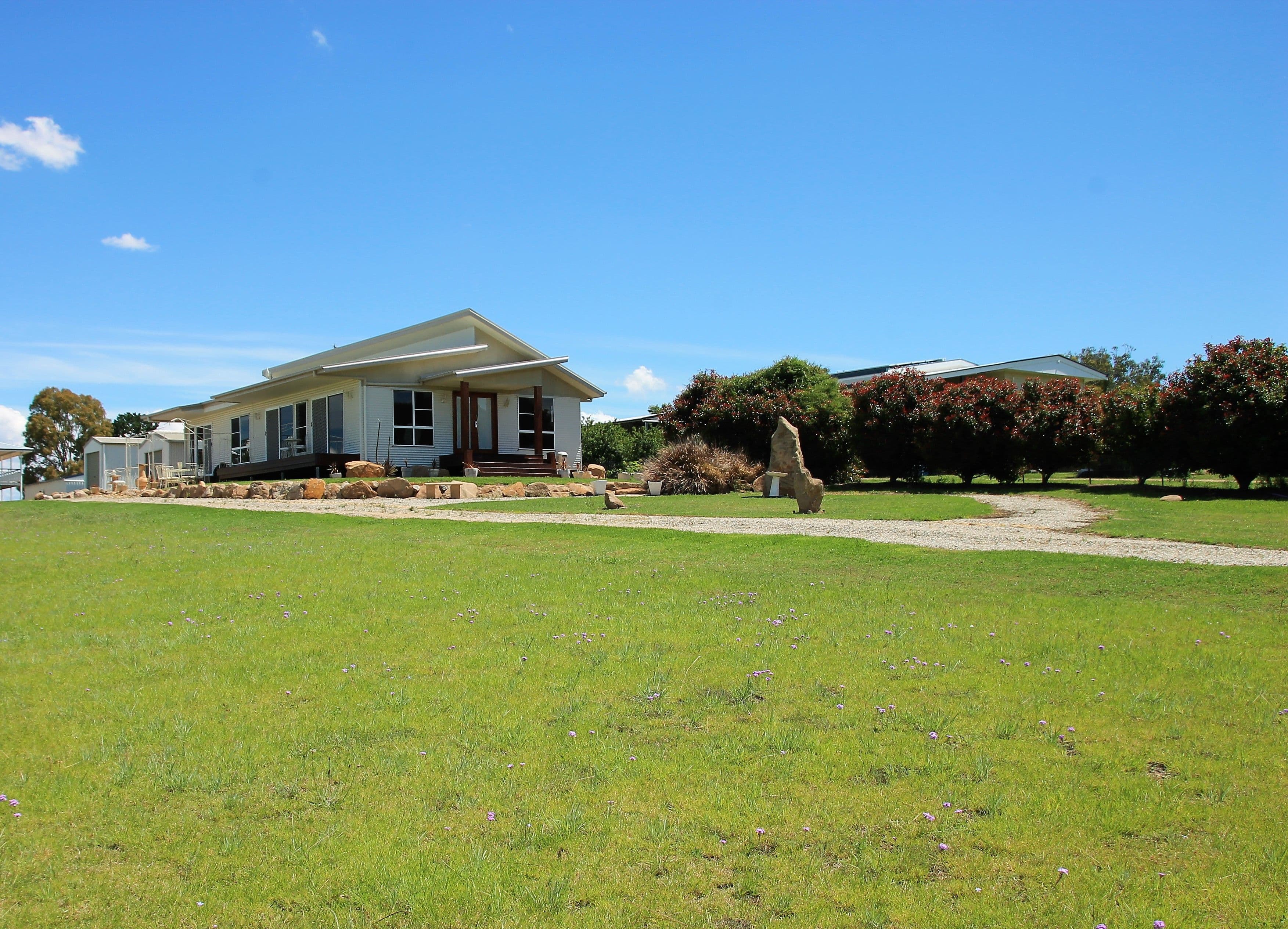 41 VANNECK Street, Yangan QLD 4371, Yangan - Thumbnail 2