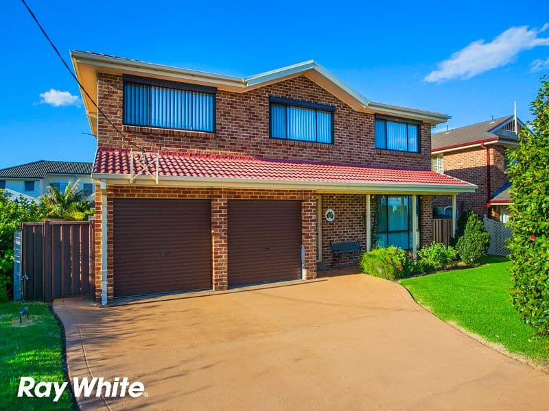 52 Belvedere Street, KIAMA NSW 2533, Kiama - Thumbnail 2