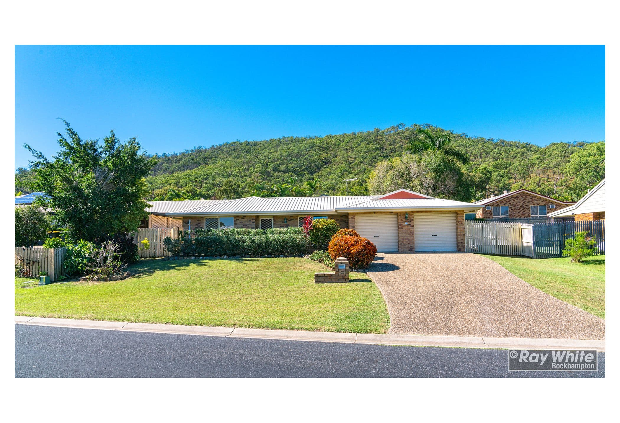 54 Rosewood Drive, Norman Gardens QLD 4701, Norman Gardens - Image 1