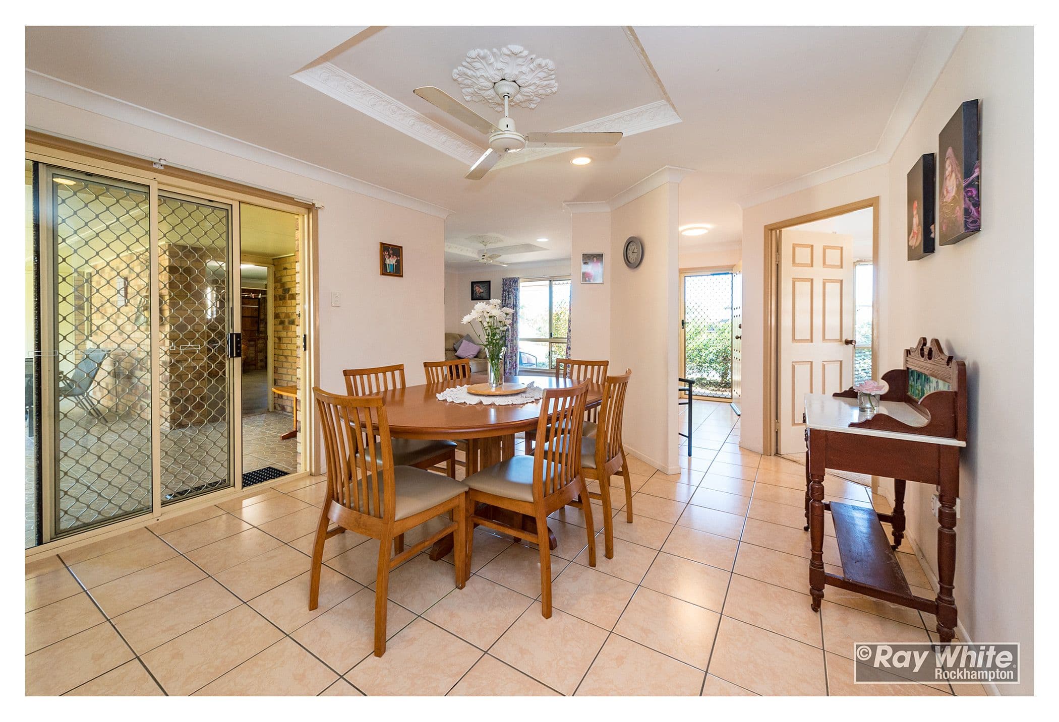 54 Rosewood Drive, Norman Gardens QLD 4701, Norman Gardens - Thumbnail 2