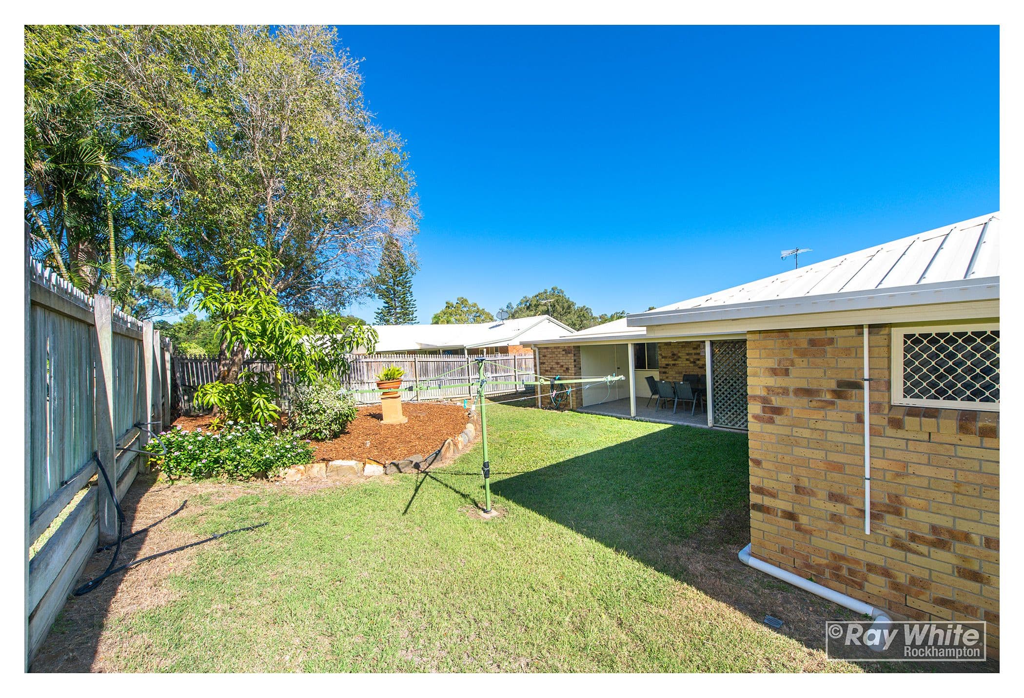 54 Rosewood Drive, Norman Gardens QLD 4701, Norman Gardens - Thumbnail 7