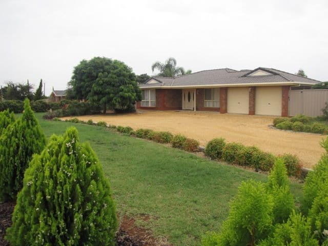 3 Sunrise Court, BERRI SA 5343, Berri - Image 1