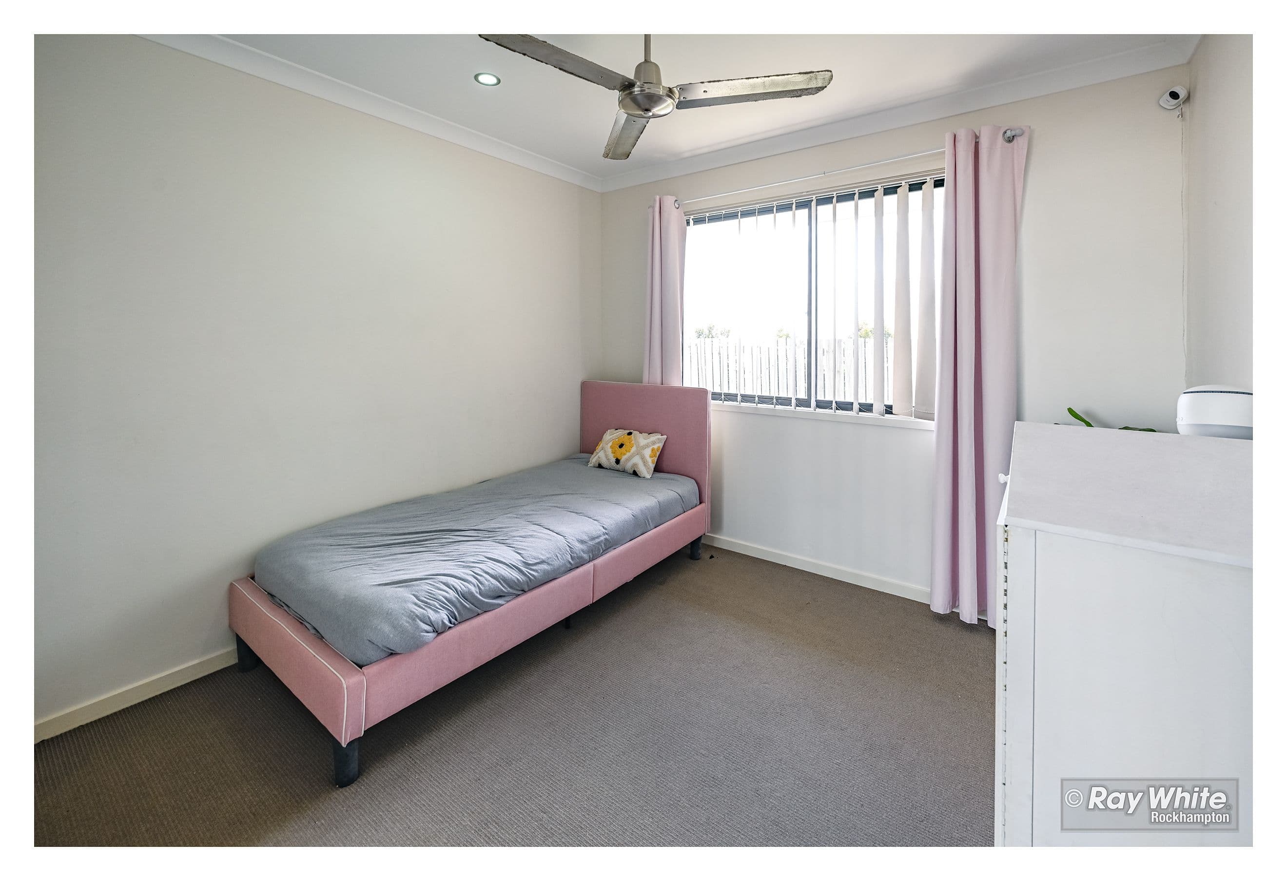 5 Georgia Drive, Parkhurst QLD 4702, Parkhurst - Thumbnail 7