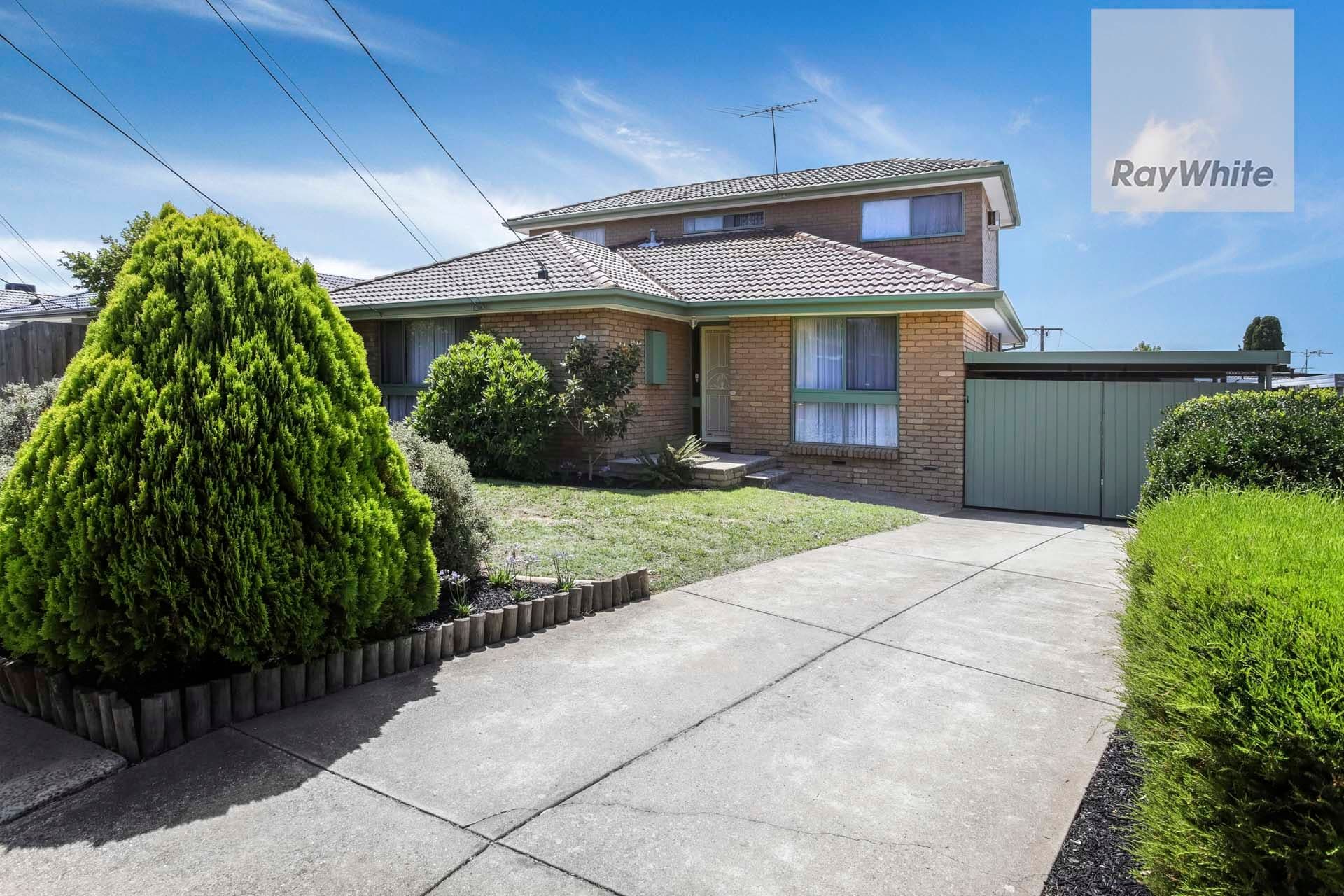 60 Wolverton Drive, Gladstone Park VIC 3043, Gladstone Park - Image 1