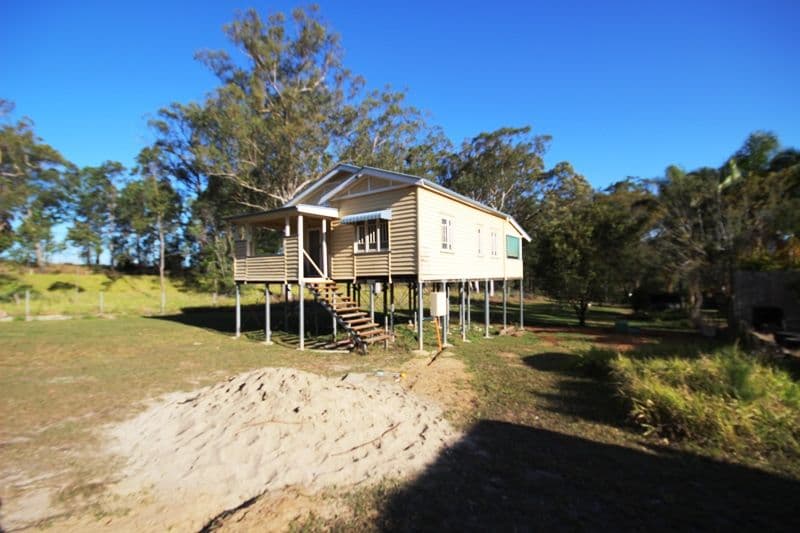 7 Beerburrum - Woodford Road, Beerburrum QLD 4517, Beerburrum - Image 1