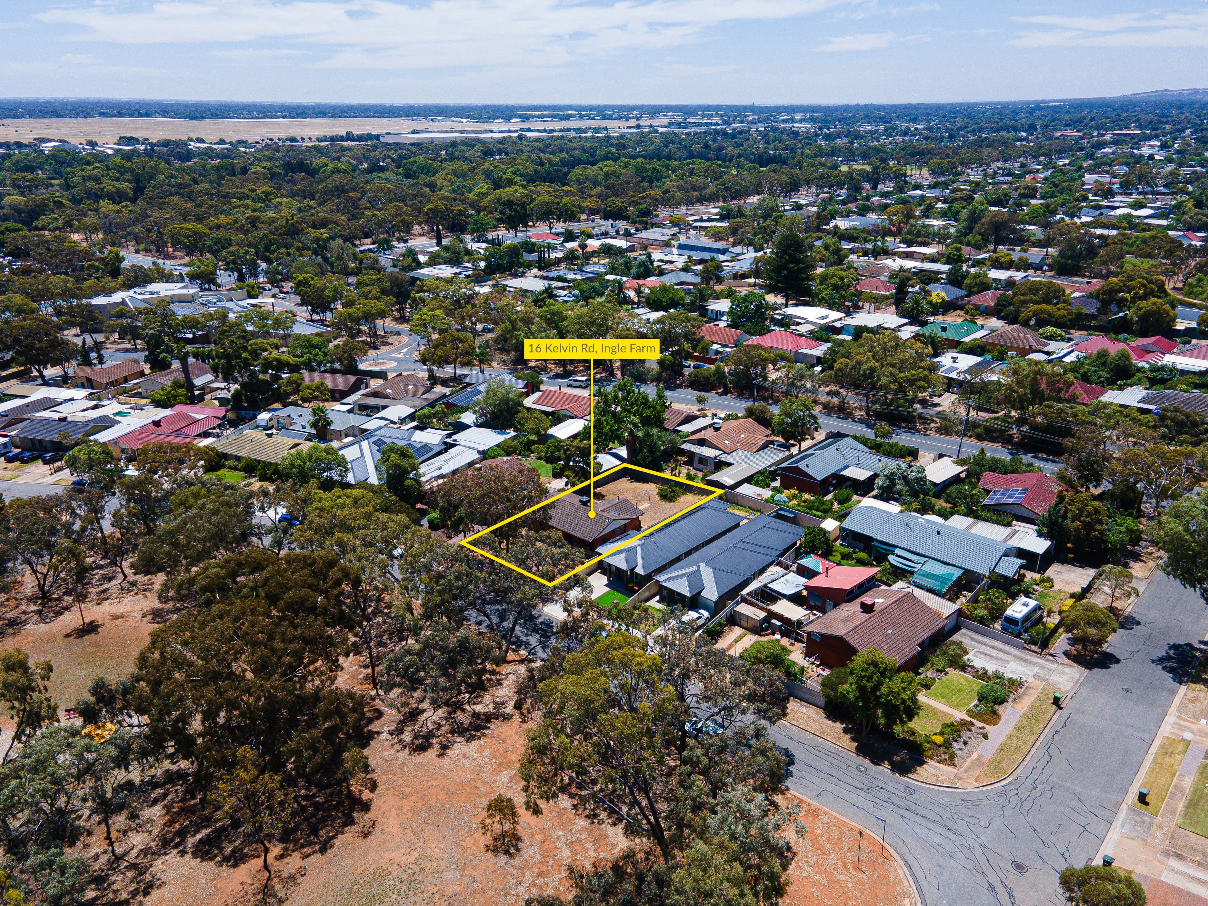 16 Kelvin Road, Ingle Farm SA 5098, Ingle Farm - Thumbnail 3