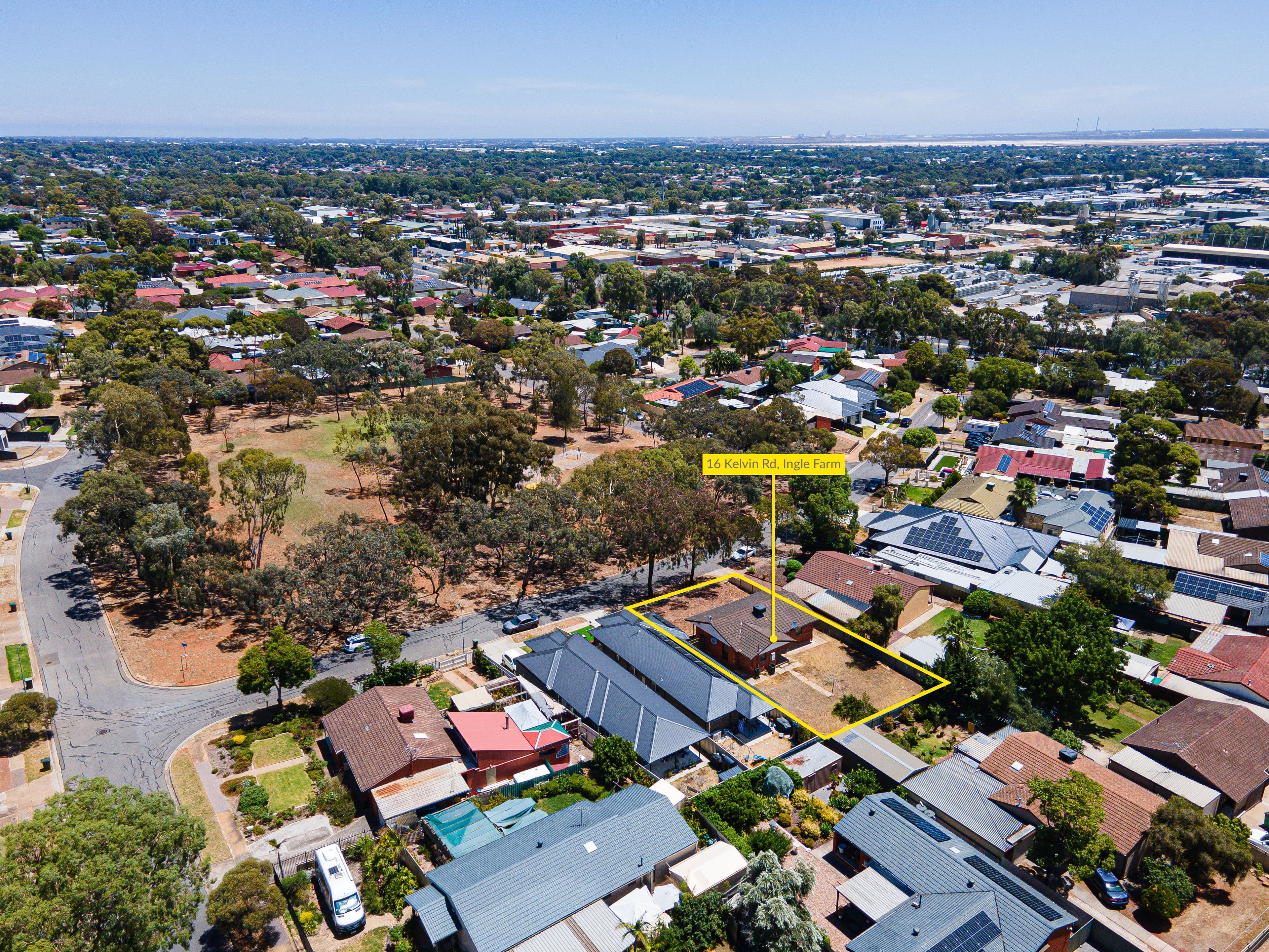 16 Kelvin Road, Ingle Farm SA 5098, Ingle Farm - Thumbnail 6