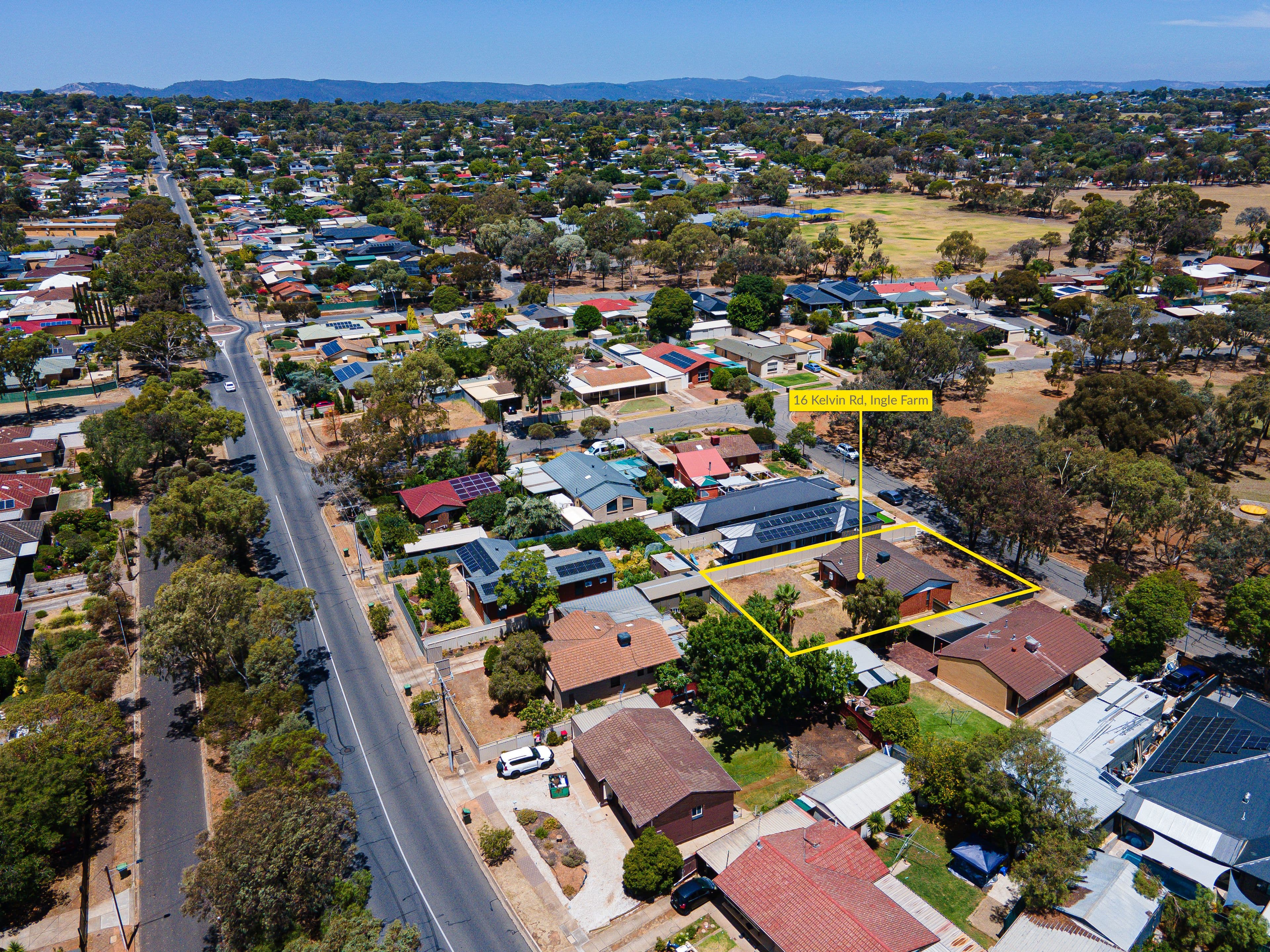 16 Kelvin Road, Ingle Farm SA 5098, Ingle Farm - Thumbnail 7