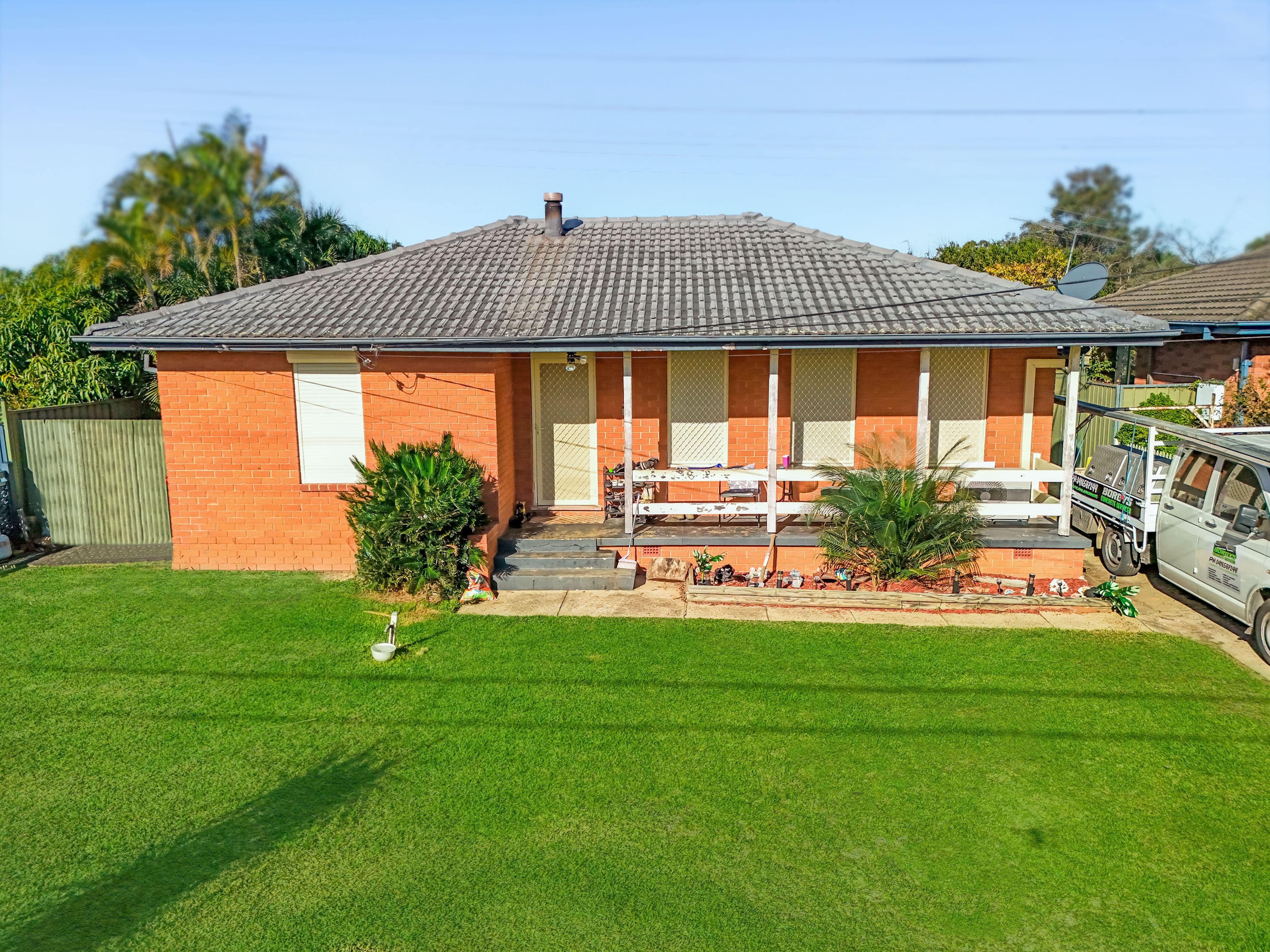 26 Tarawa Road, Lethbridge Park NSW 2770, Lethbridge Park - Image 1