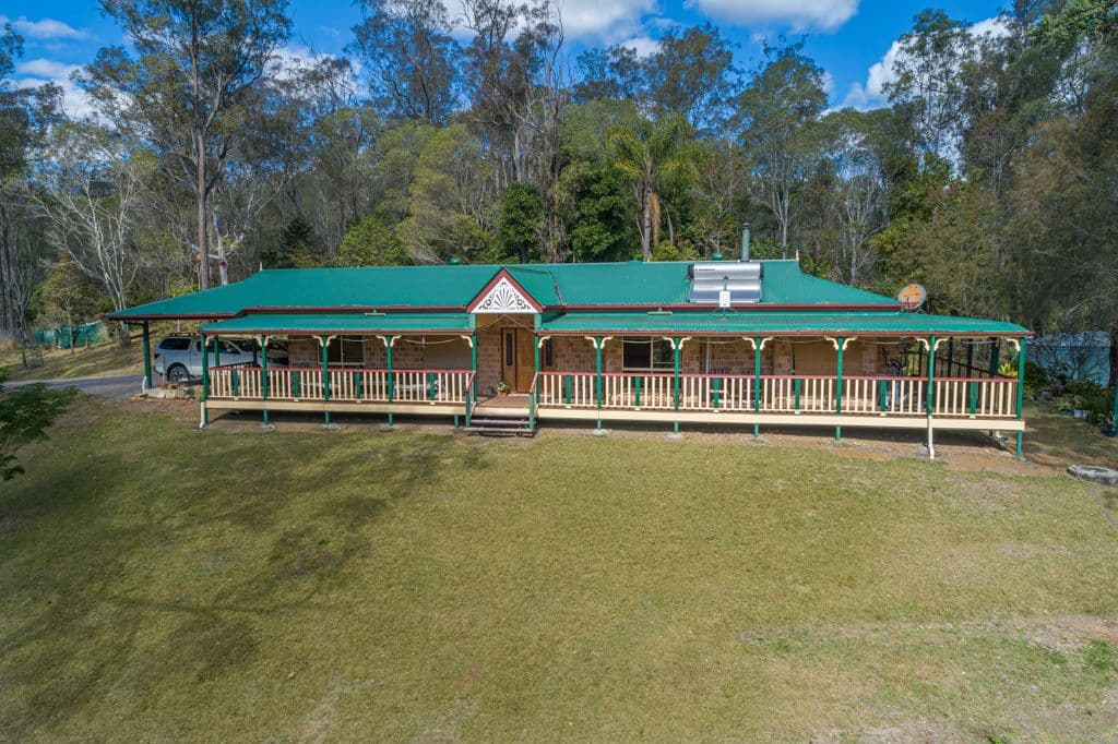 52 Vidoni Road, Neurum QLD 4514, Neurum - Thumbnail 4