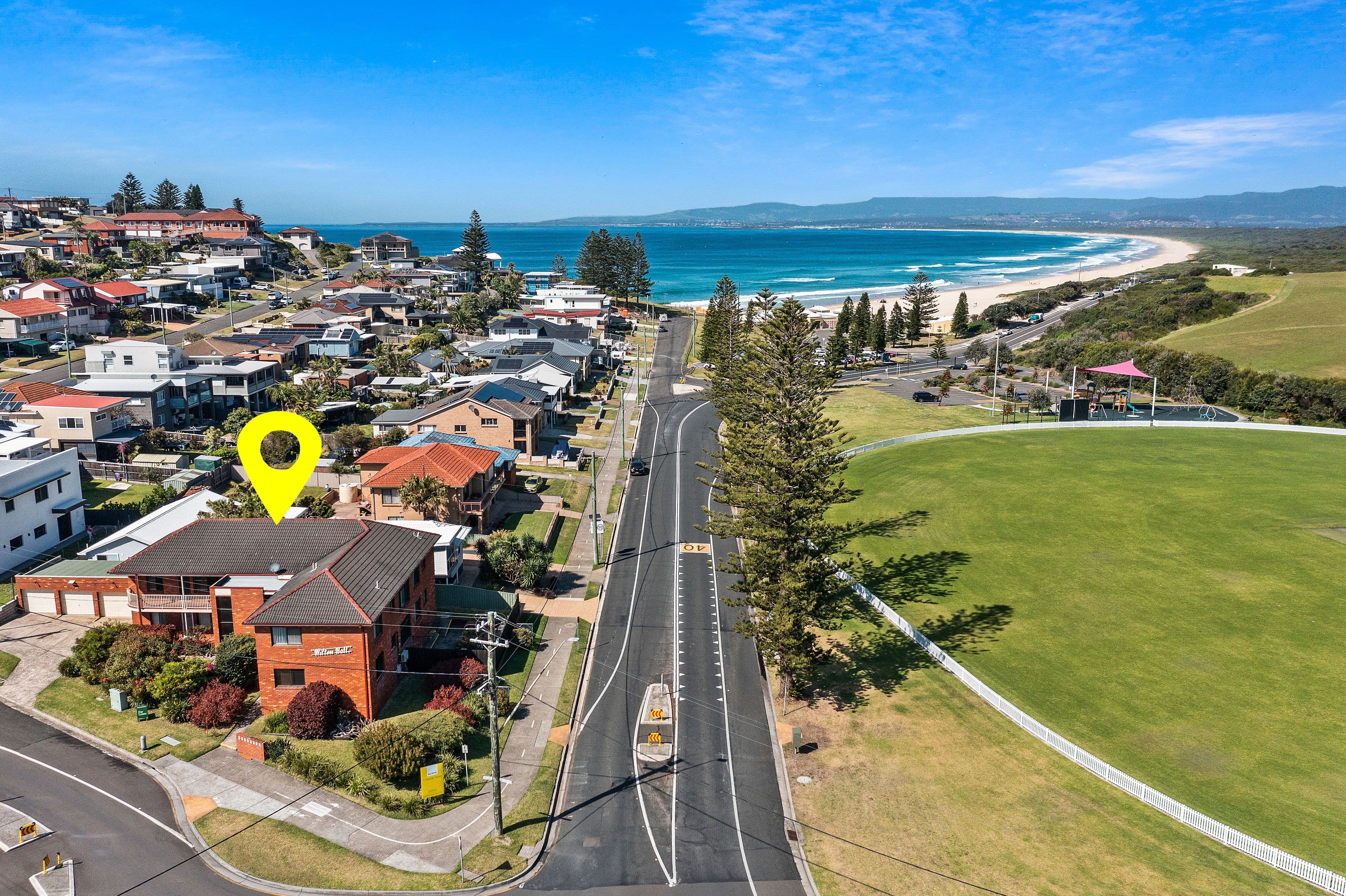 1 Olympic Boulevard, Port Kembla NSW 2505, Port Kembla - Image 1