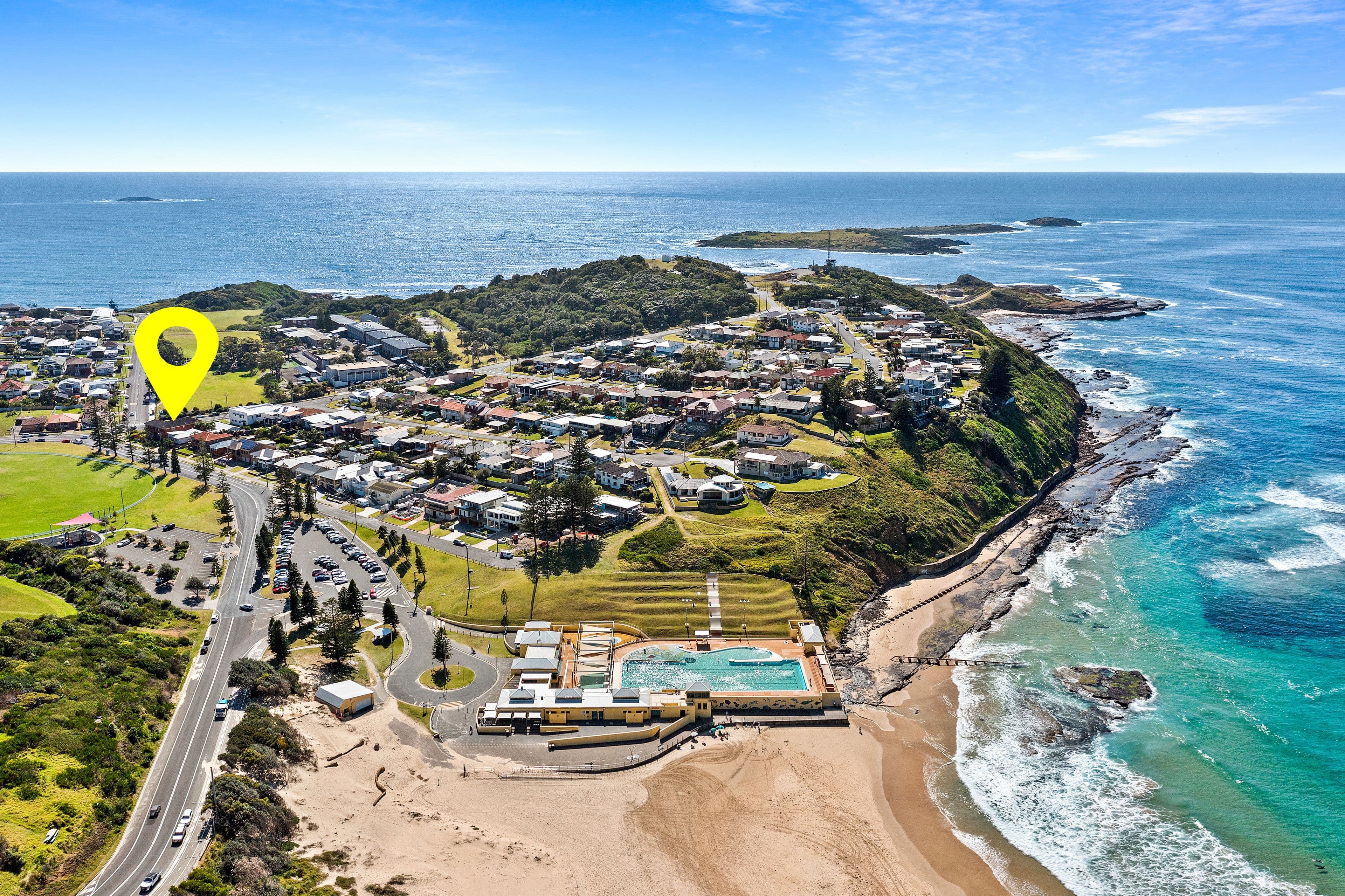 1 Olympic Boulevard, Port Kembla NSW 2505, Port Kembla - Thumbnail 2