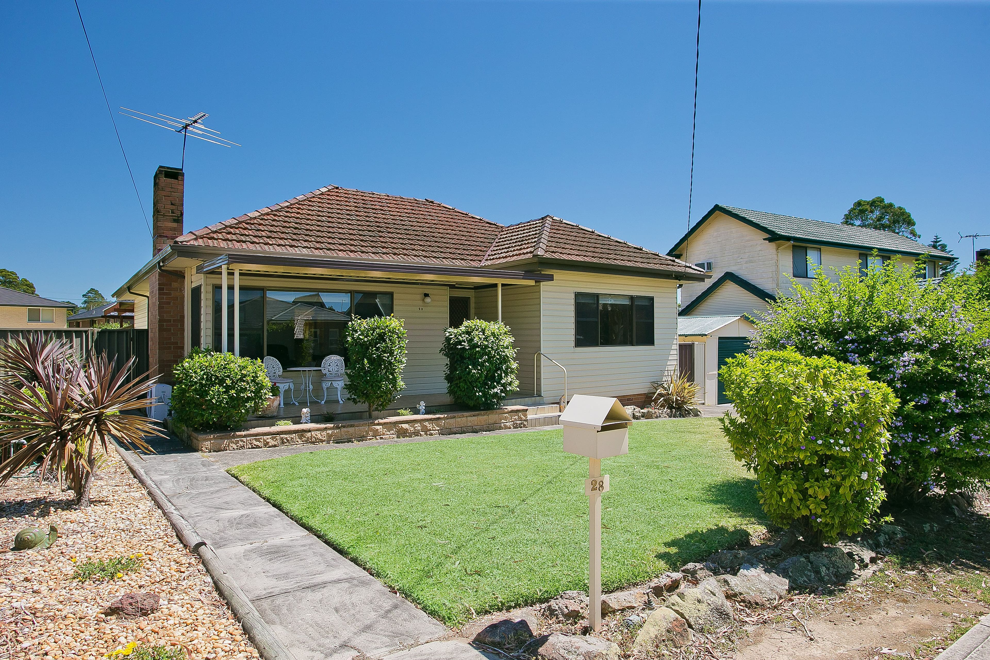 28 Ryrie Street, North Ryde - Image 1