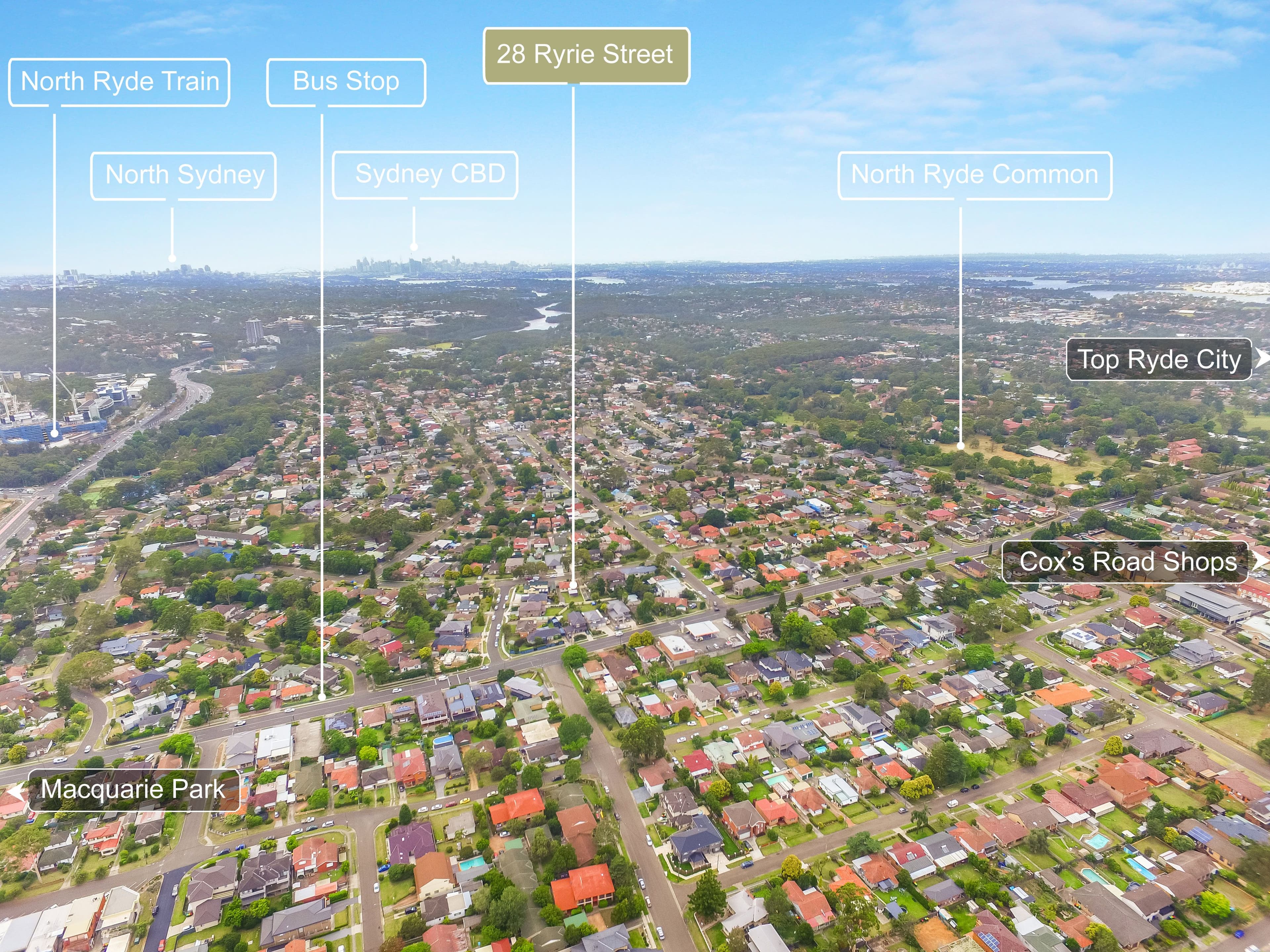 28 Ryrie Street, North Ryde - Thumbnail 7