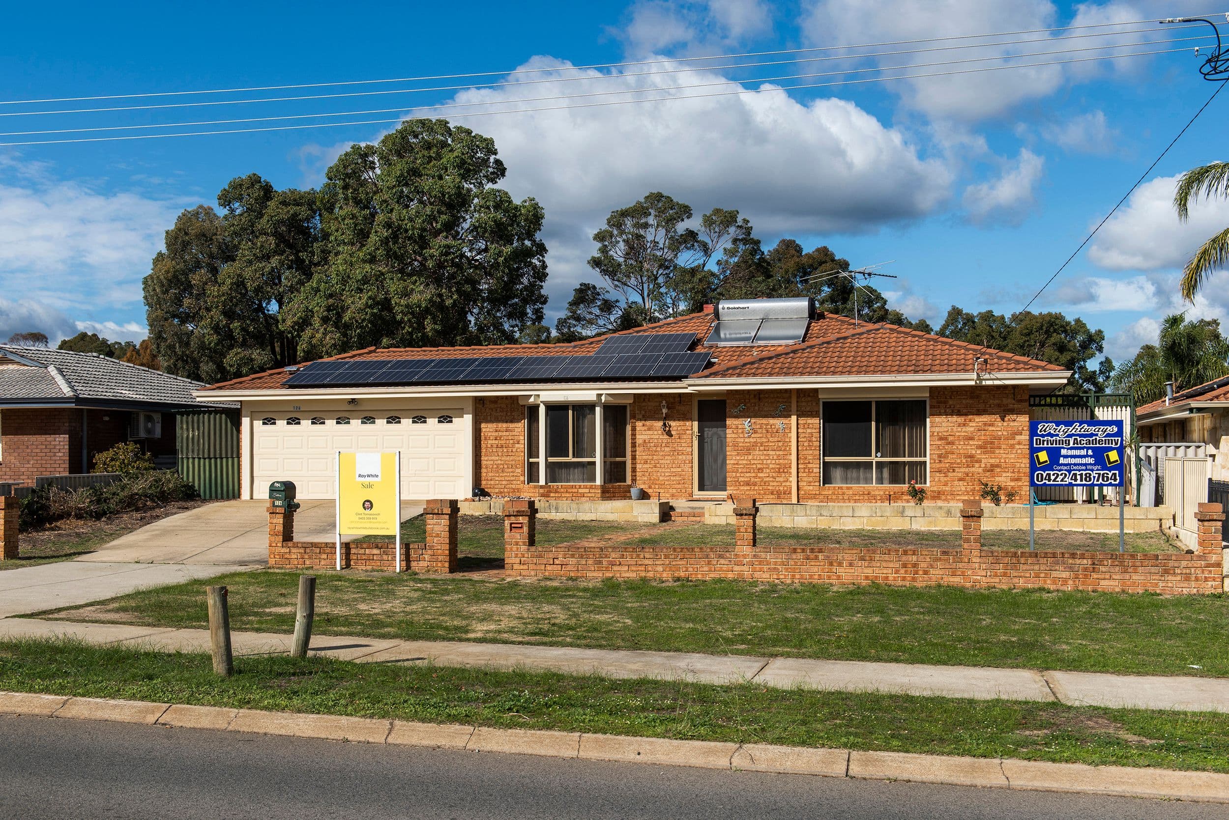 126 Chittering Road, Bullsbrook WA 6084, Bullsbrook - Image 1