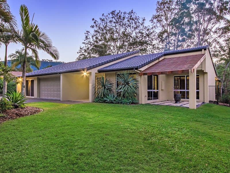 63 Golden Valley Road, TALLEBUDGERA VALLEY QLD 4228, Tallebudgera Valley - Image 1