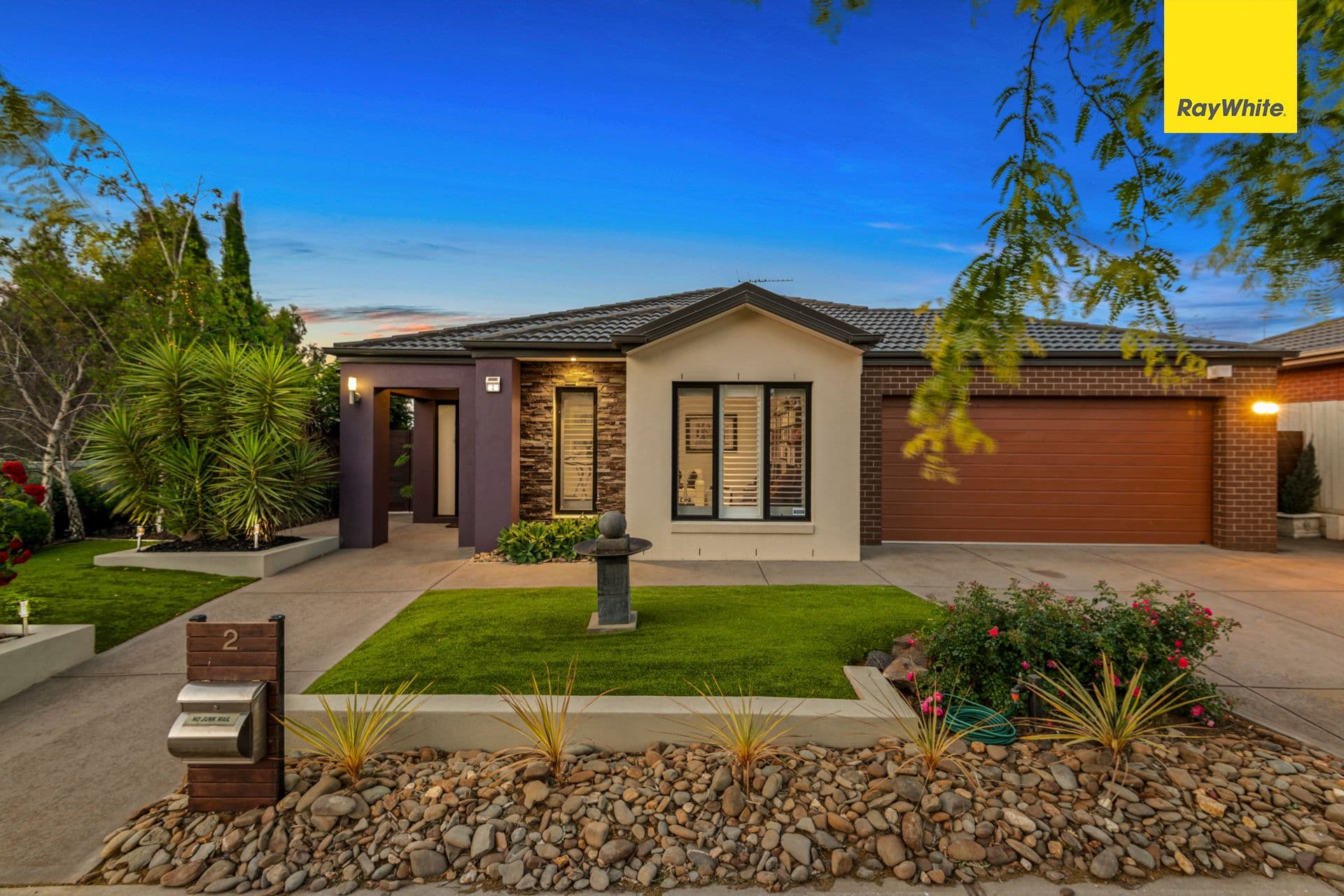 2 Robinia Court, Melton West VIC 3337, Melton West - Image 1