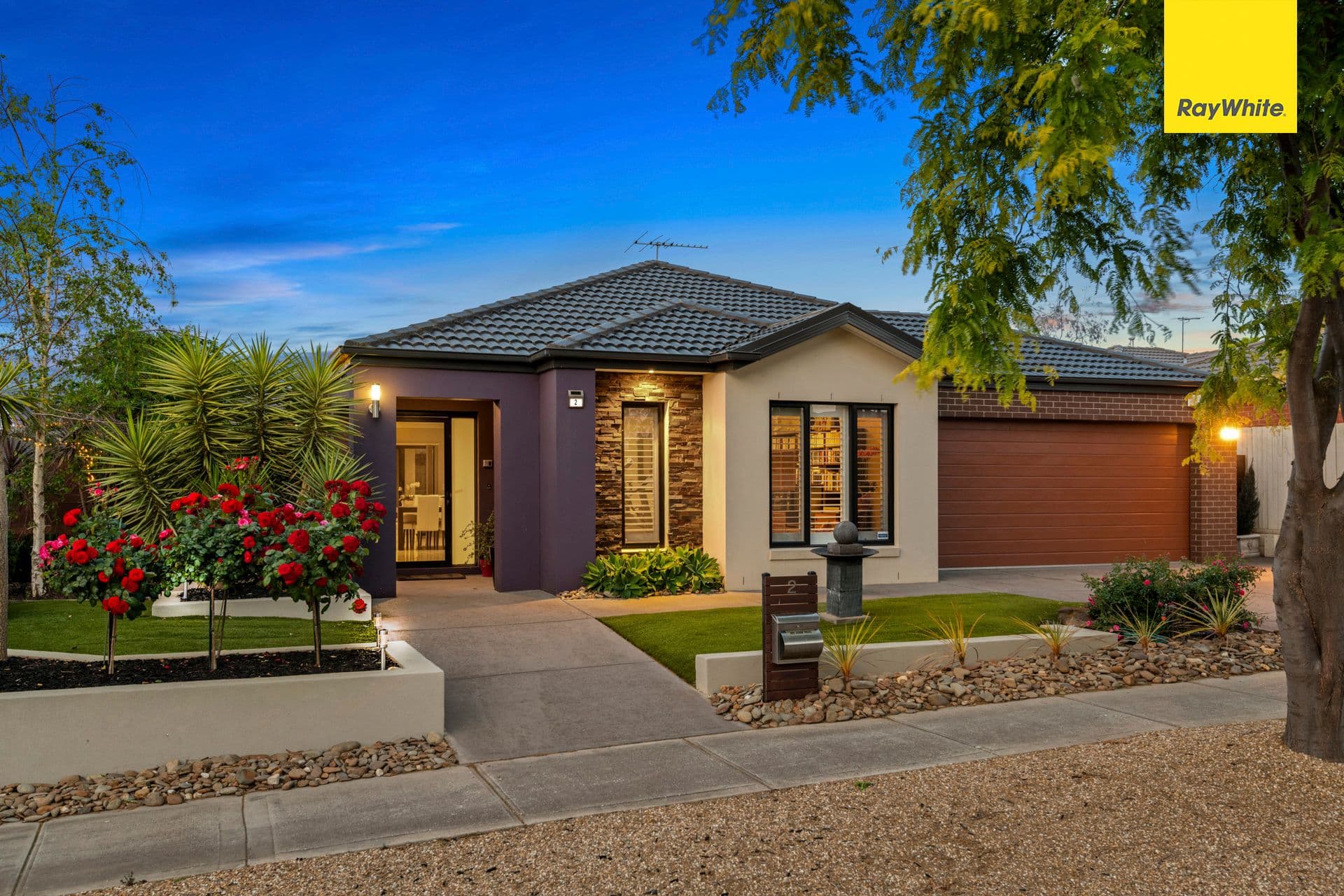 2 Robinia Court, Melton West VIC 3337, Melton West - Thumbnail 2