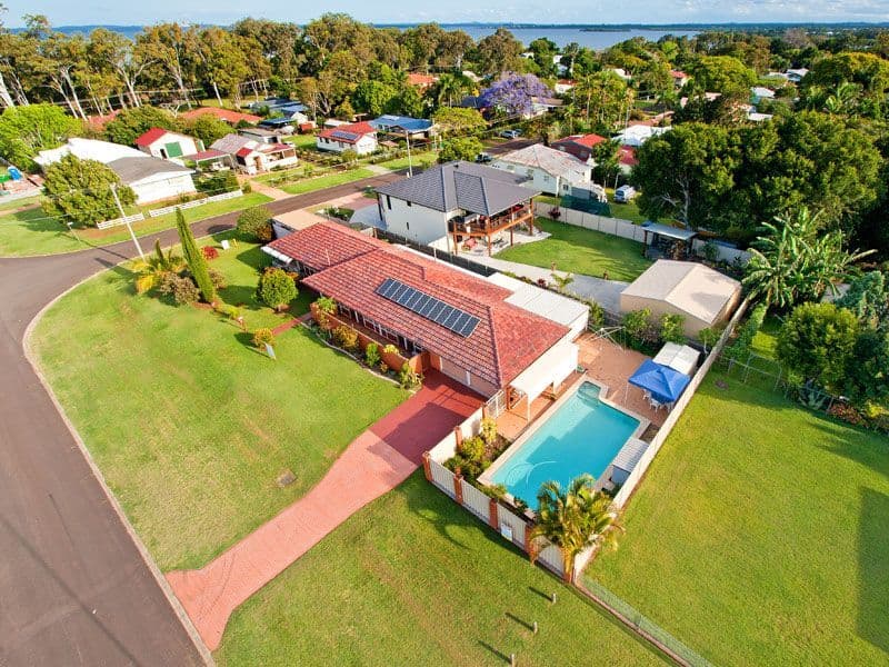5 Russell Street, CLEVELAND QLD 4163, Cleveland - Image 1