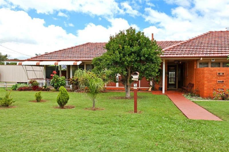 5 Russell Street, CLEVELAND QLD 4163, Cleveland - Thumbnail 4