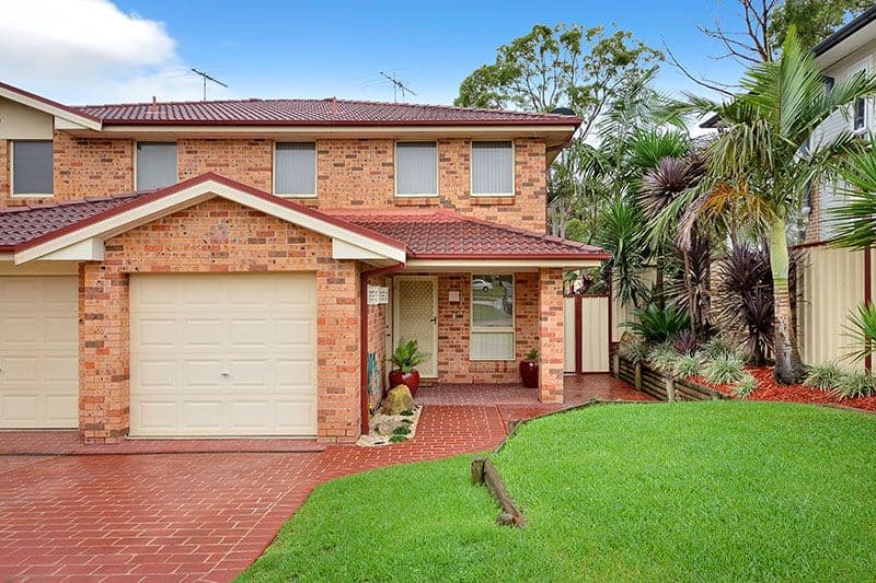 1B Bode Place, BARDEN RIDGE NSW 2234, Barden Ridge - Image 1